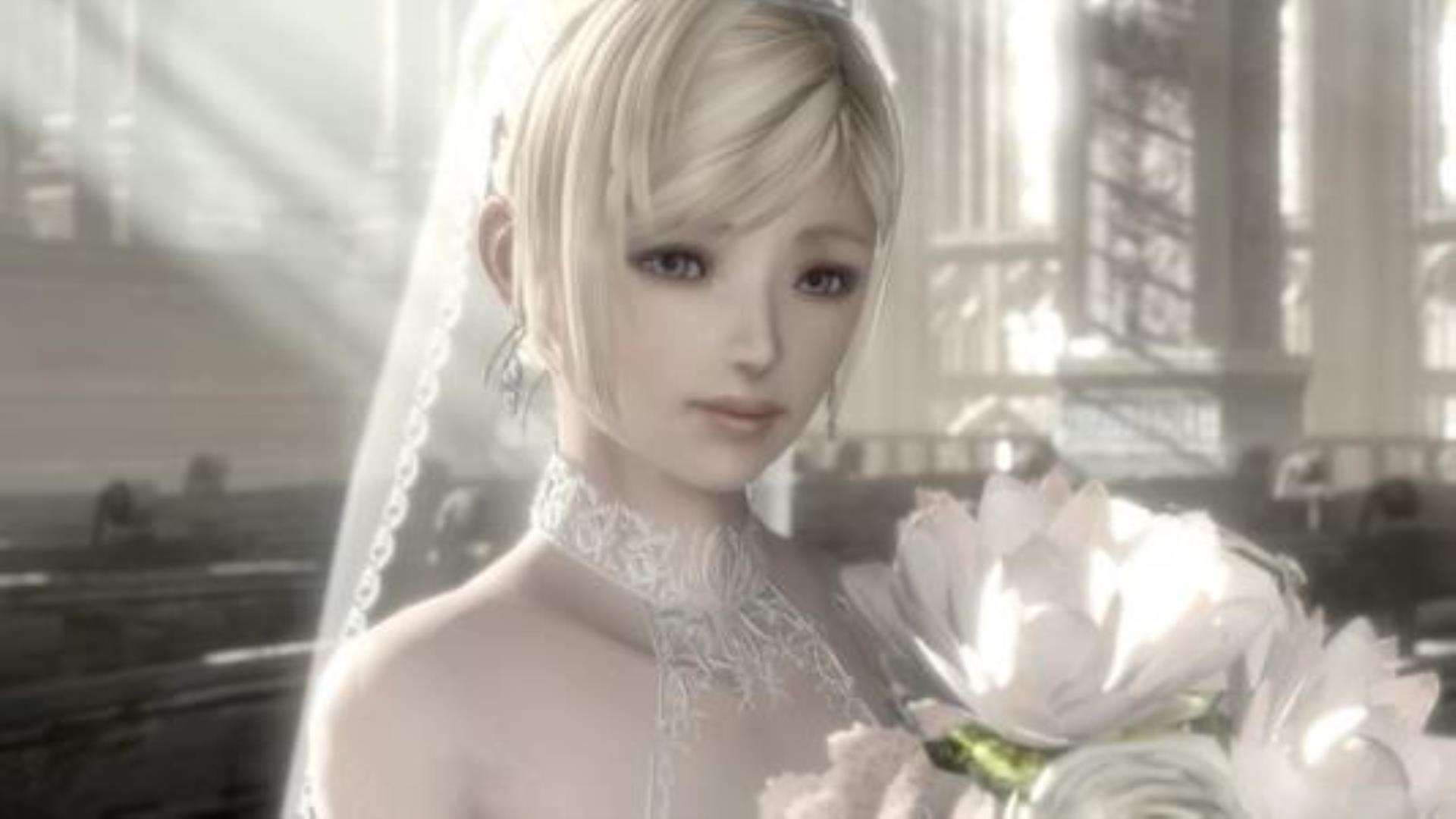 《永恒终焉》4K HD高清版Resonance of Fate 4KHD Edition 《永恒终焉》4K HD高清版Resonance of Fate 4KHD Edition