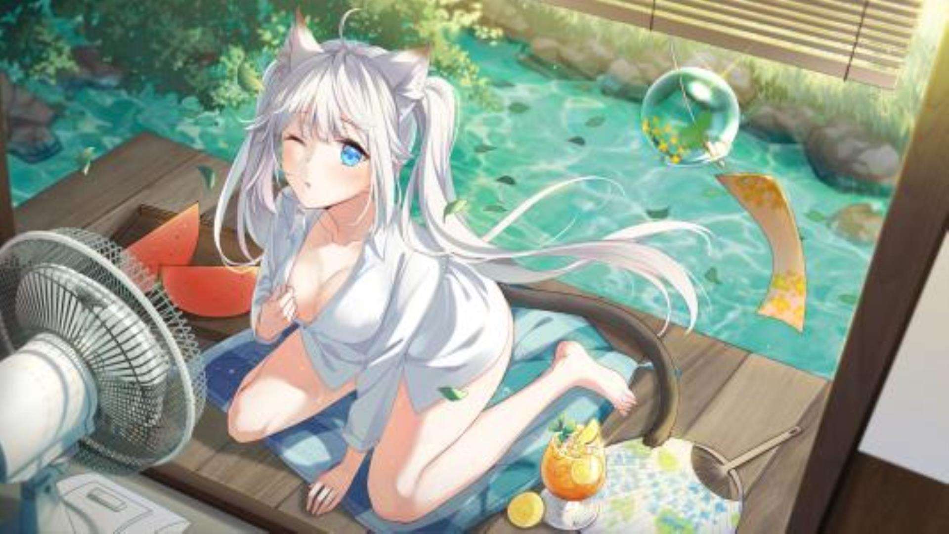 《泡芙小镇》Puff Town 《泡芙小镇》Puff Town