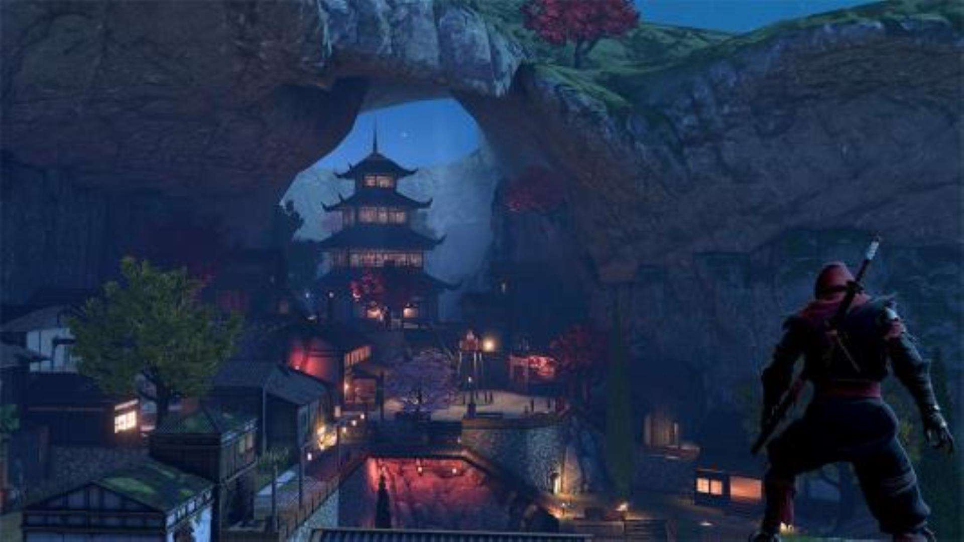 《荒神2》全DLC数字豪华版 《荒神2》全DLC数字豪华版