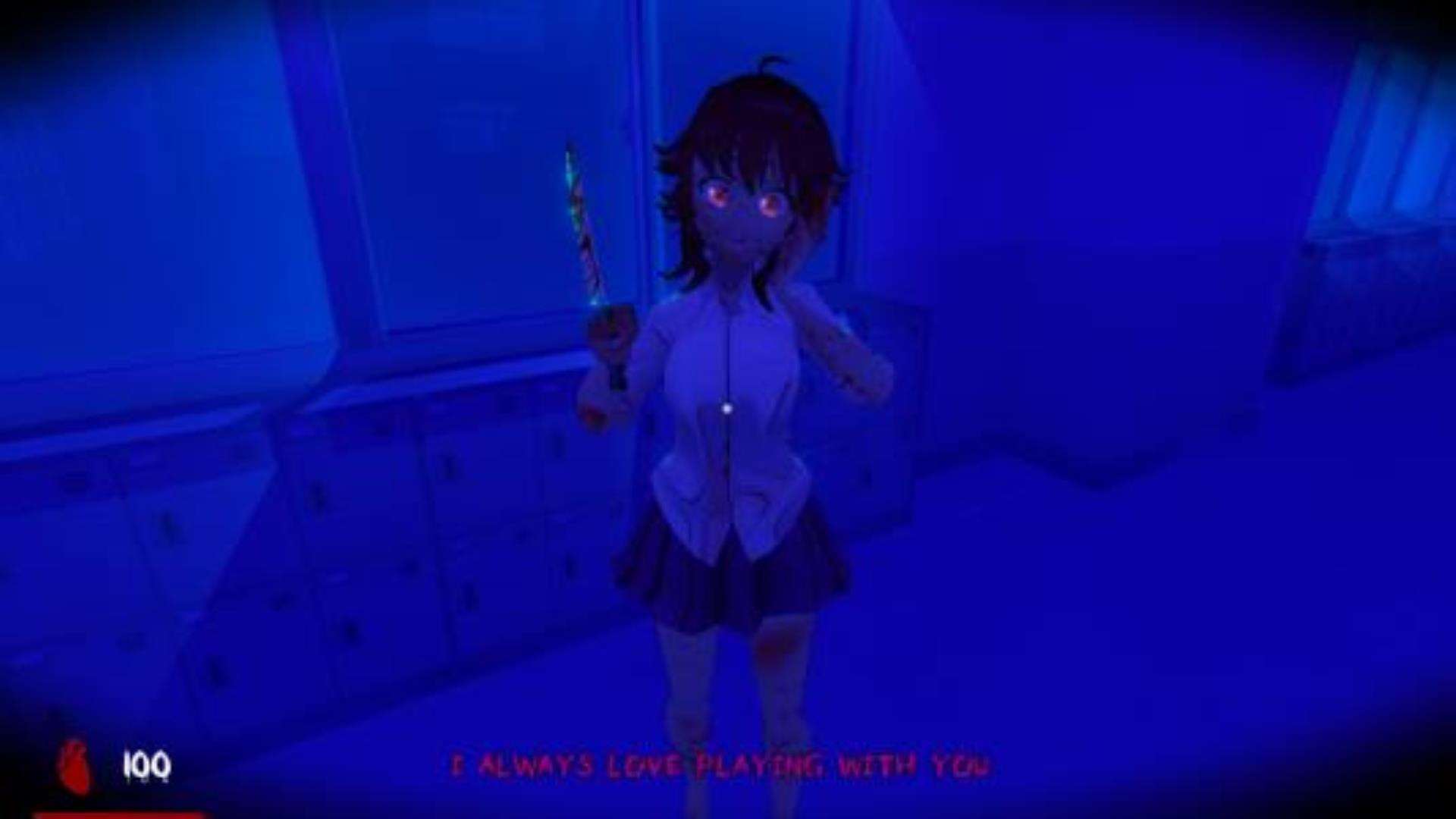 《逃离病娇》Saiko no sutoka 《逃离病娇》Saiko no sutoka