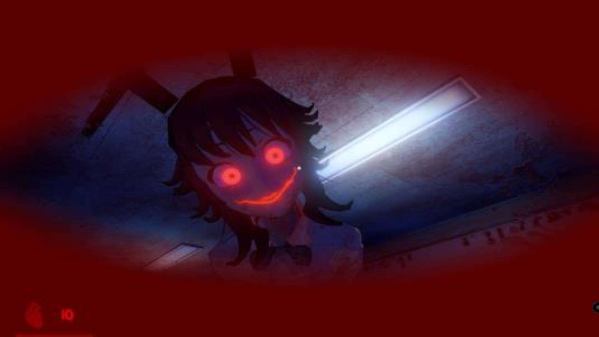 《逃离病娇》Saiko no sutoka 《逃离病娇》Saiko no sutoka