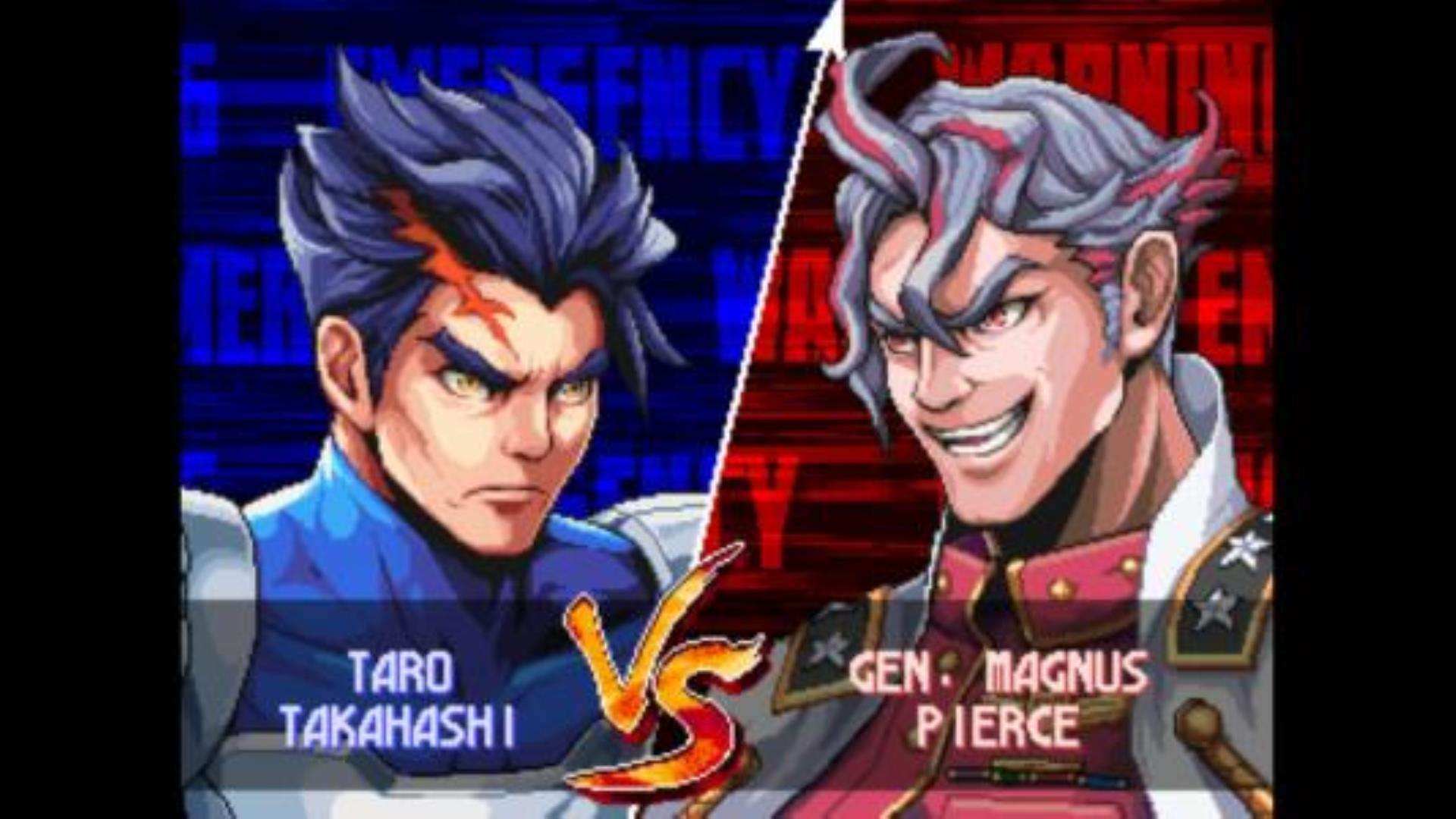 《钢铁突击》Steel Assault 《钢铁突击》Steel Assault