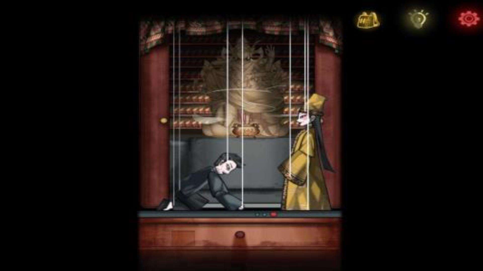 《阴缘》极速安装免费下载 《阴缘》极速安装免费下载