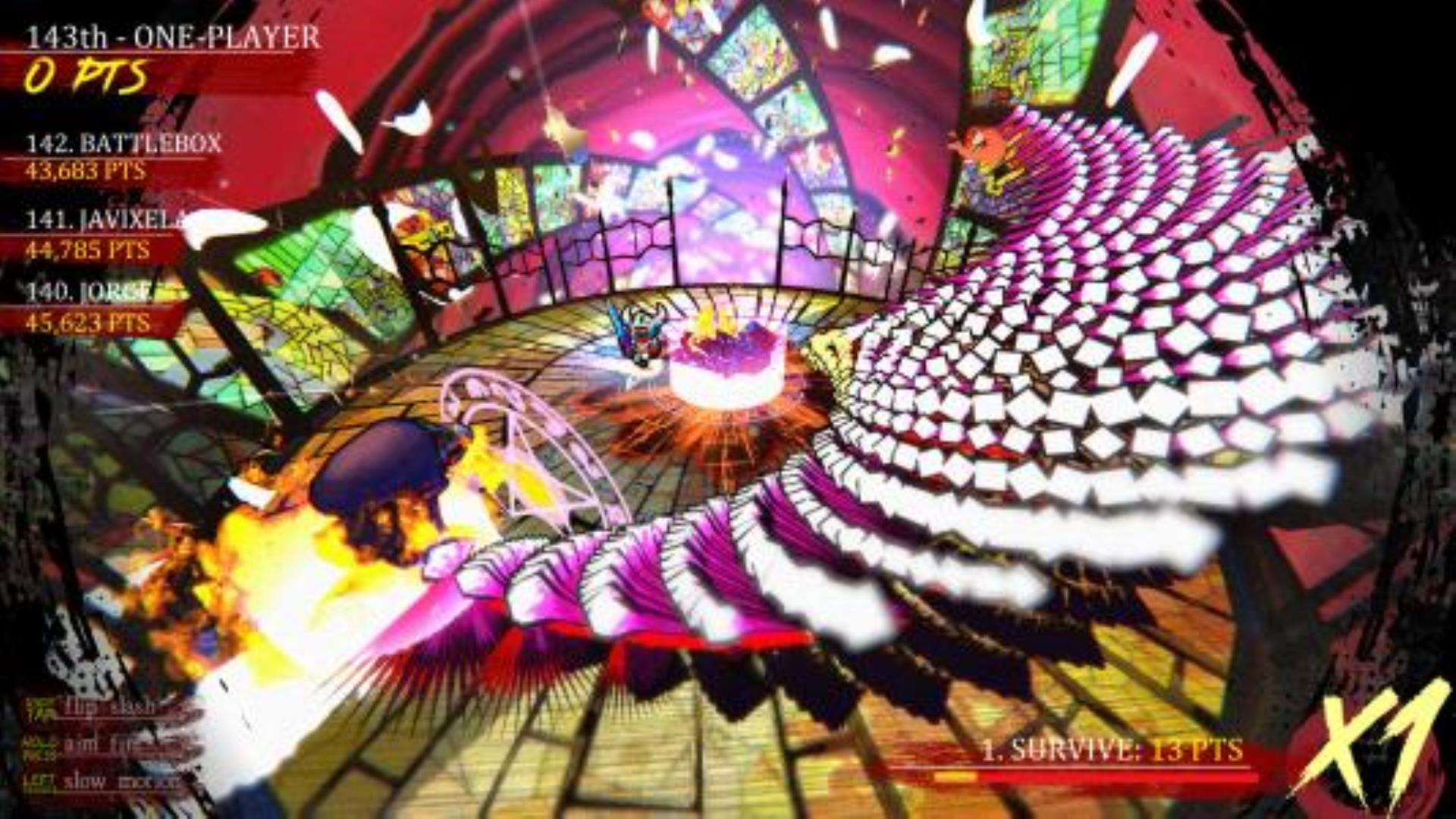 《骑士镇魂曲》Good Knight 《骑士镇魂曲》Good Knight