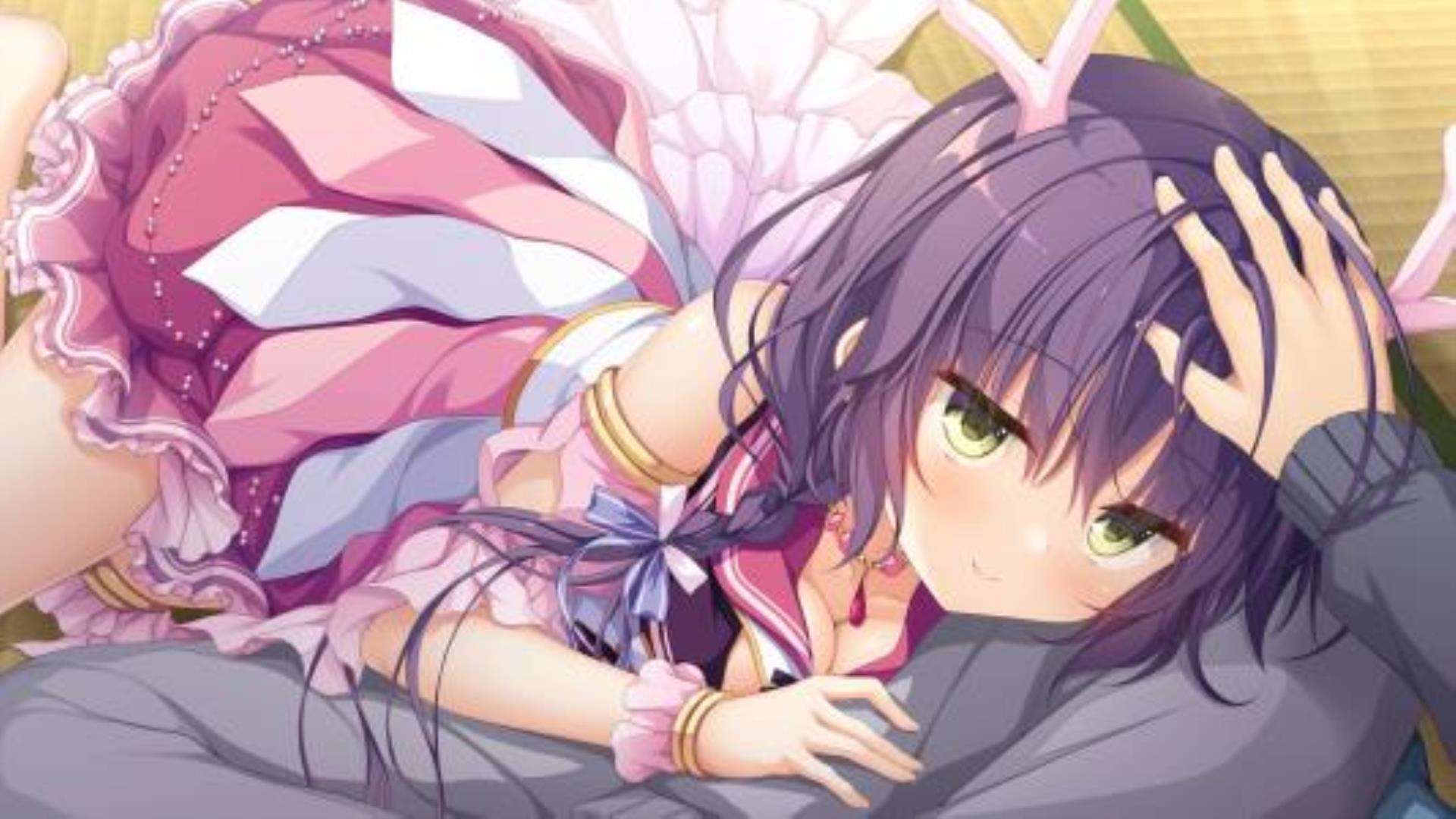 《龍姬混~日子2》Slobbish Dragon Princess 2中文DLC 《龍姬混~日子2》Slobbish Dragon Princess 2中文DLC
