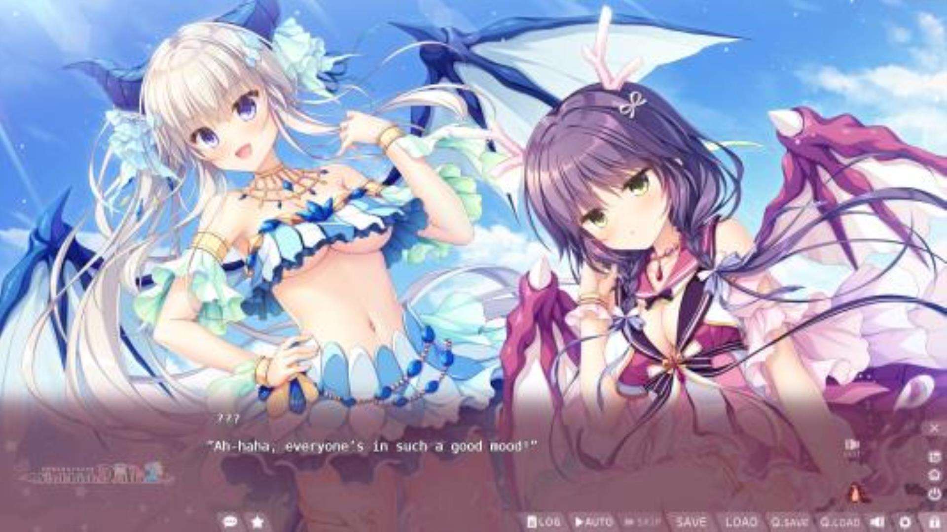《龍姬混~日子2》Slobbish Dragon Princess 2中文DLC 《龍姬混~日子2》Slobbish Dragon Princess 2中文DLC