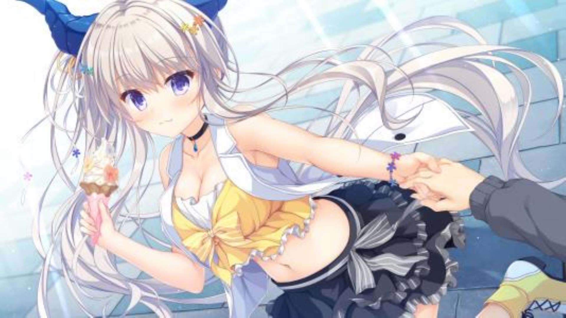 《龍姬混~日子2》Slobbish Dragon Princess 2中文DLC 《龍姬混~日子2》Slobbish Dragon Princess 2中文DLC