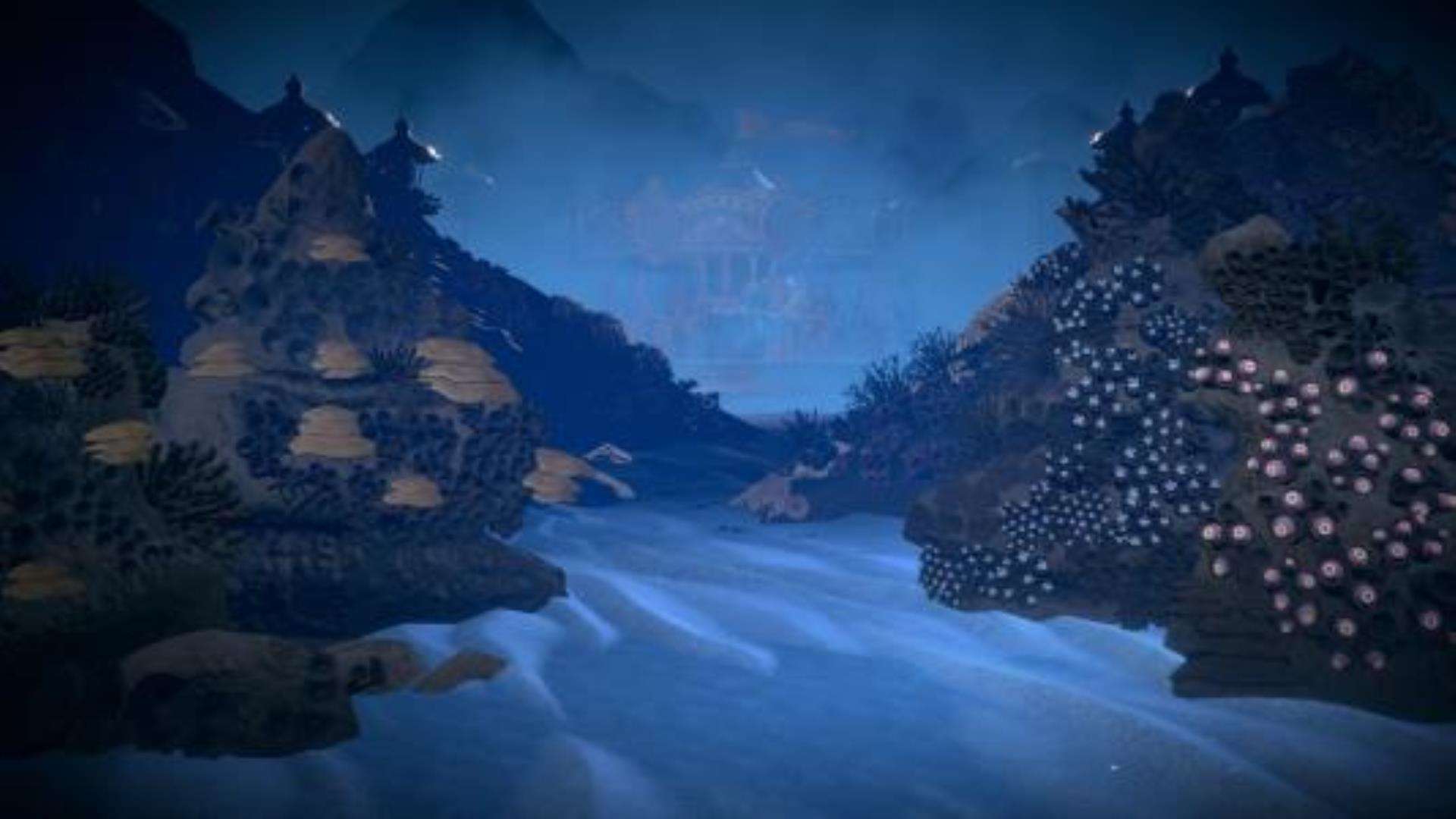 《A Memoir Blue》高速下载通道 《A Memoir Blue》高速下载通道