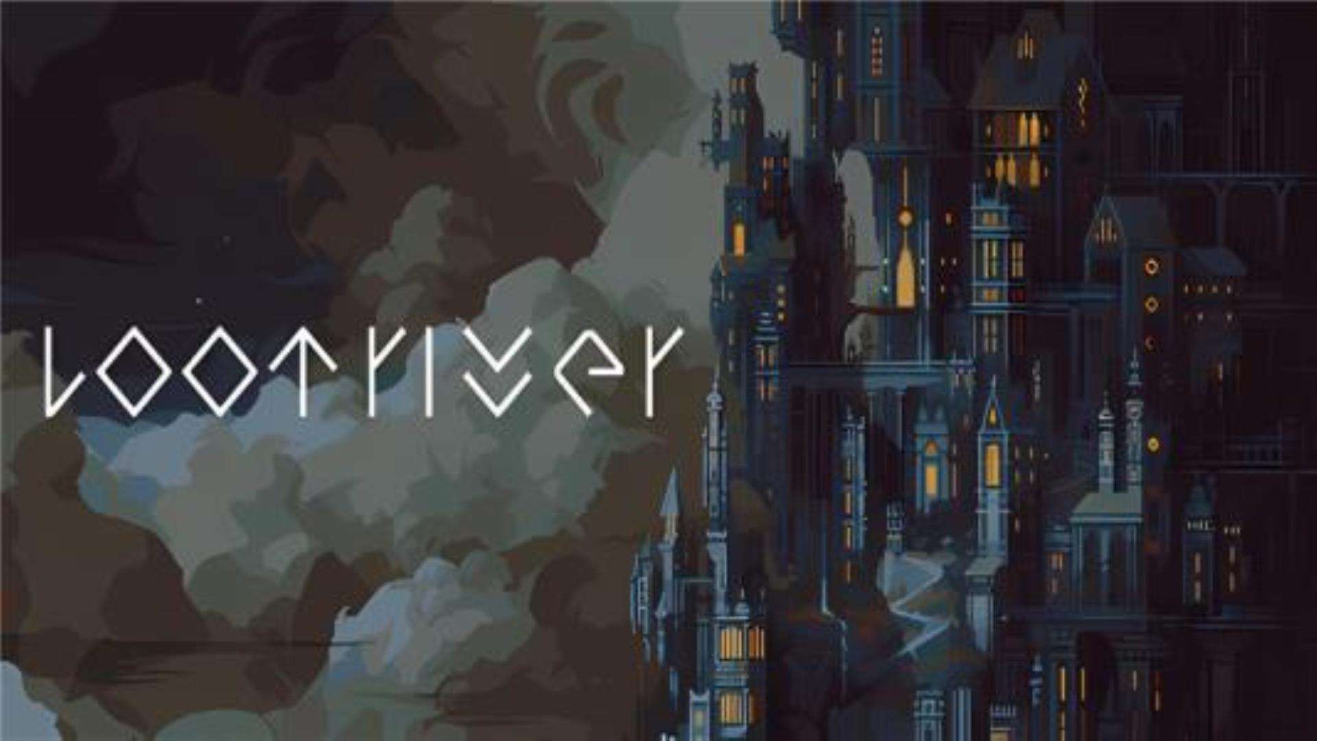 《Loot RiverS》下载地址 《Loot RiverS》下载地址