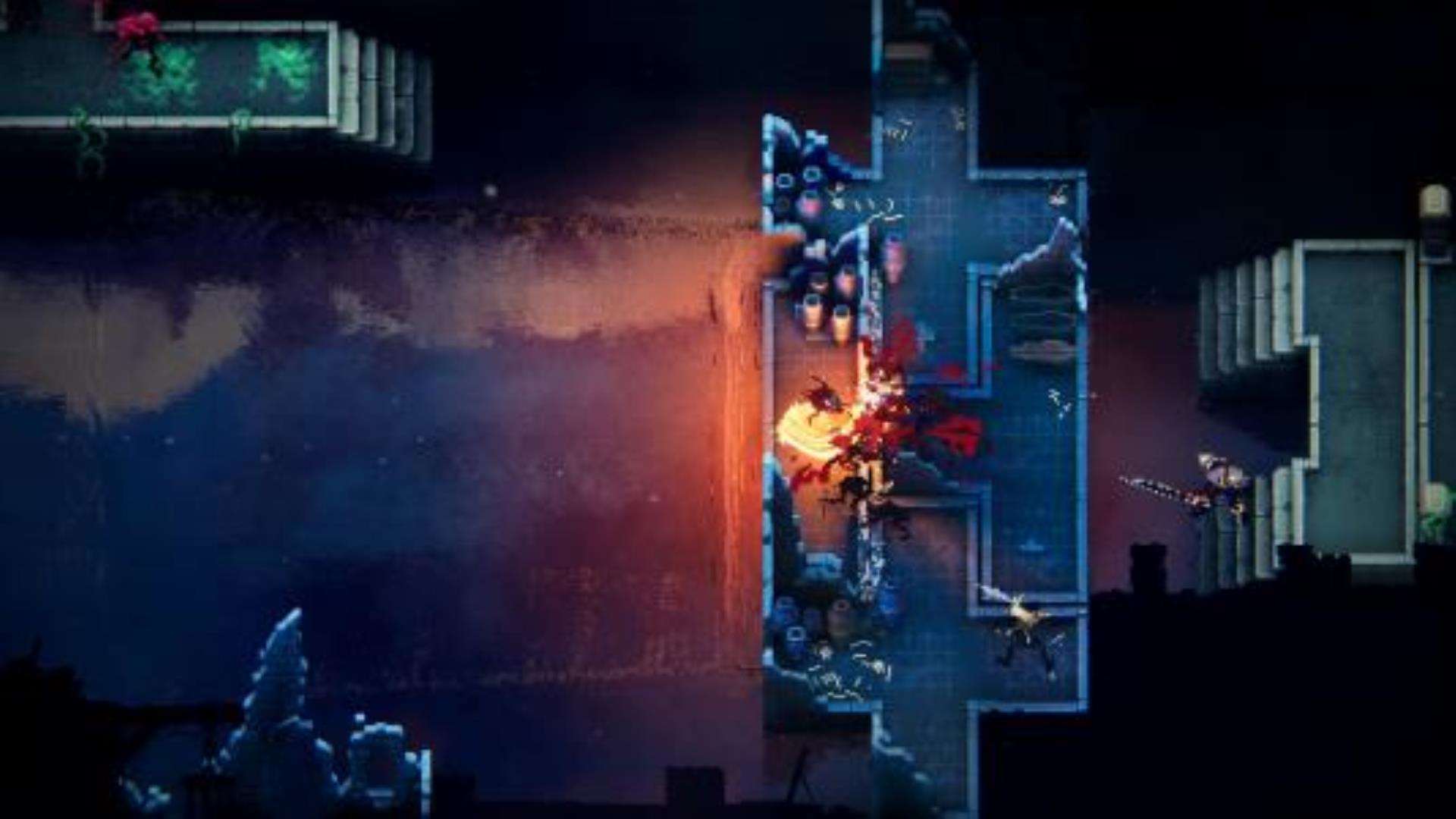 《Loot RiverS》下载地址 《Loot RiverS》下载地址