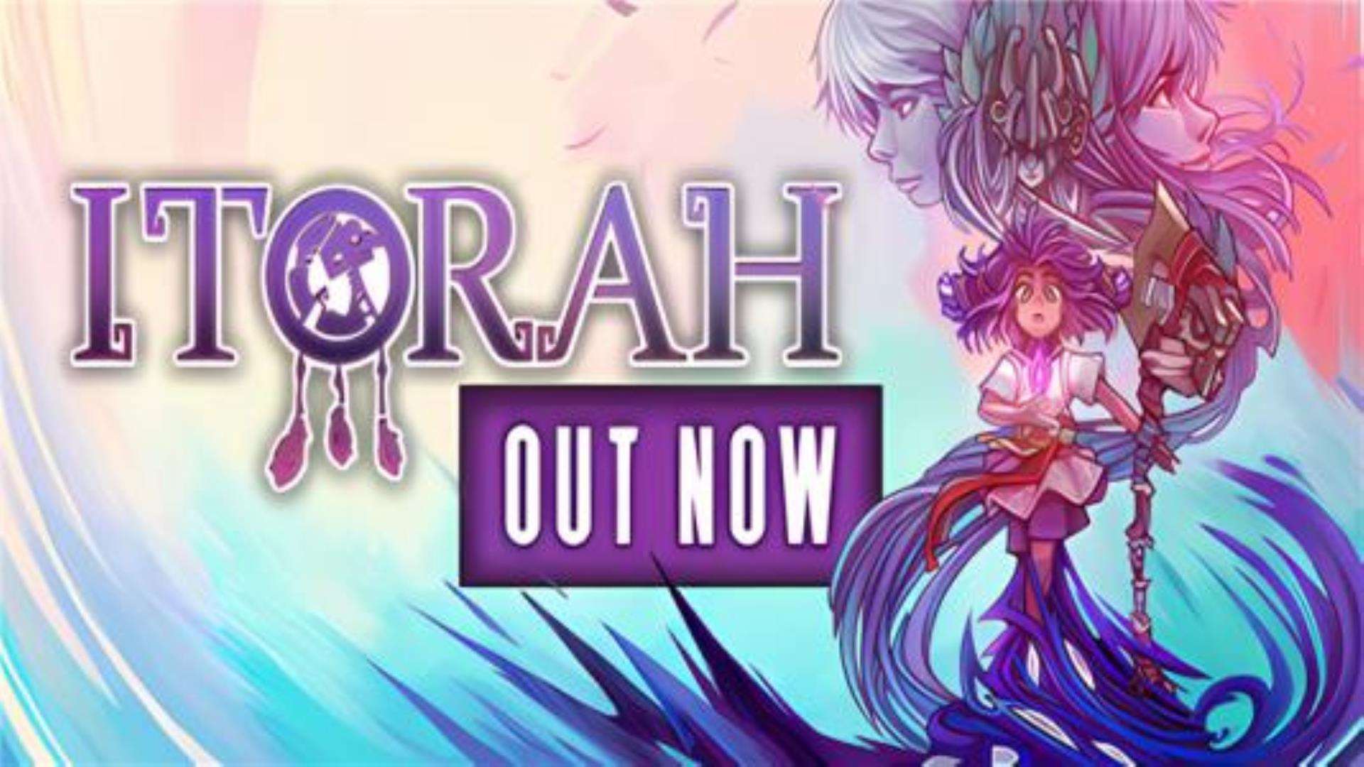 《伊多拉》ITORAH 《伊多拉》ITORAH