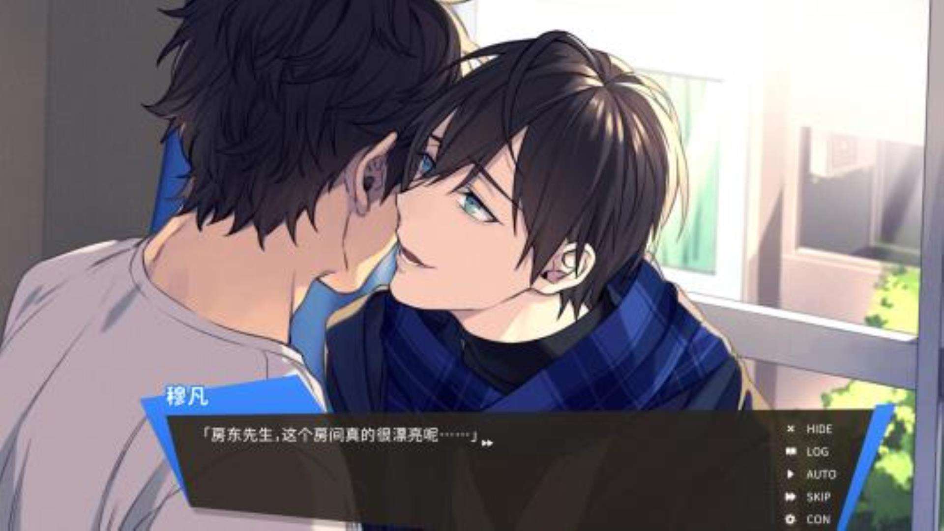 《像天使一样》(如同天使)官中 DLC 《像天使一样》(如同天使)官中 DLC