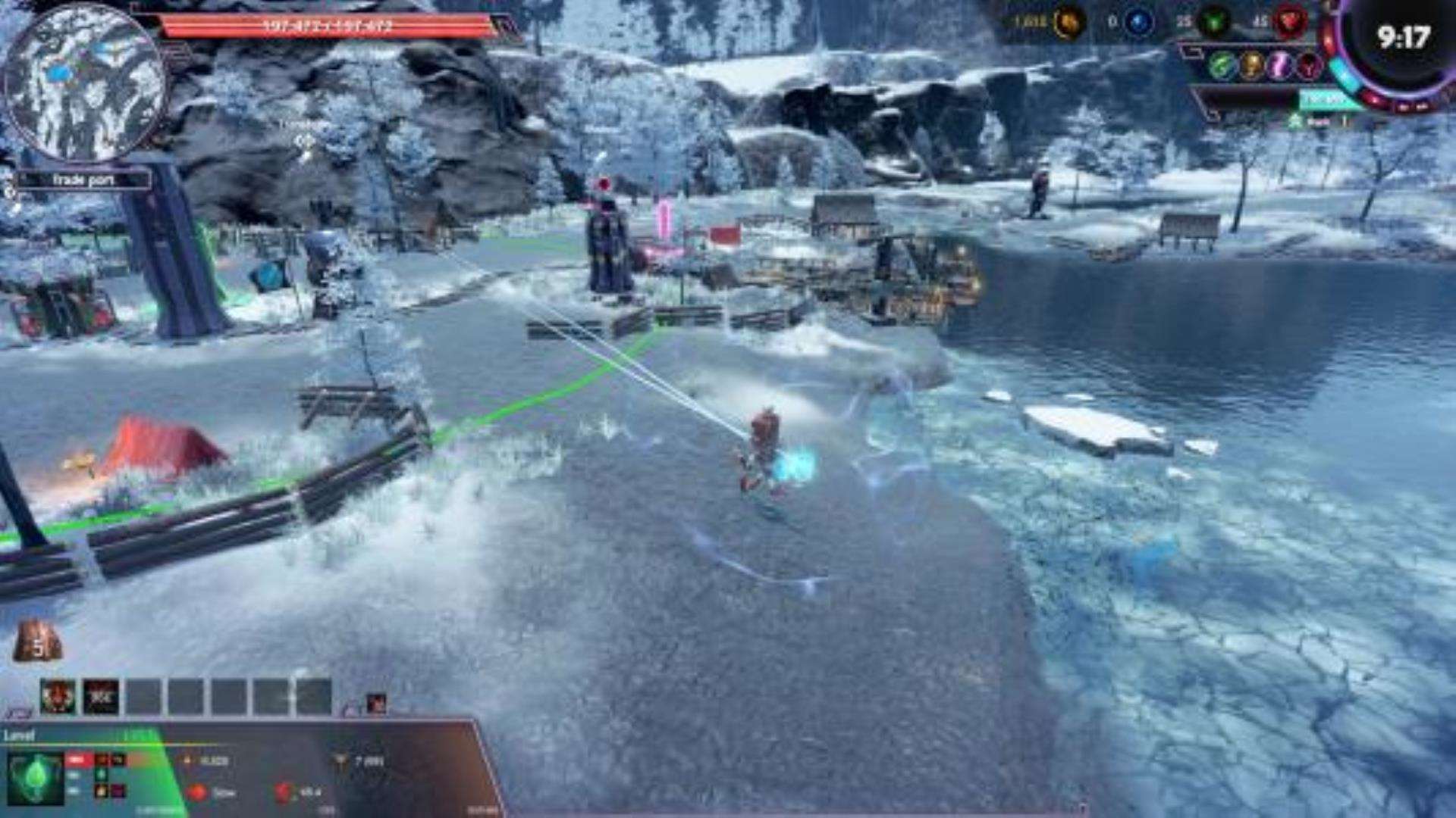 《元素战争2》Elemental War 2(离线版) 《元素战争2》Elemental War 2(离线版)