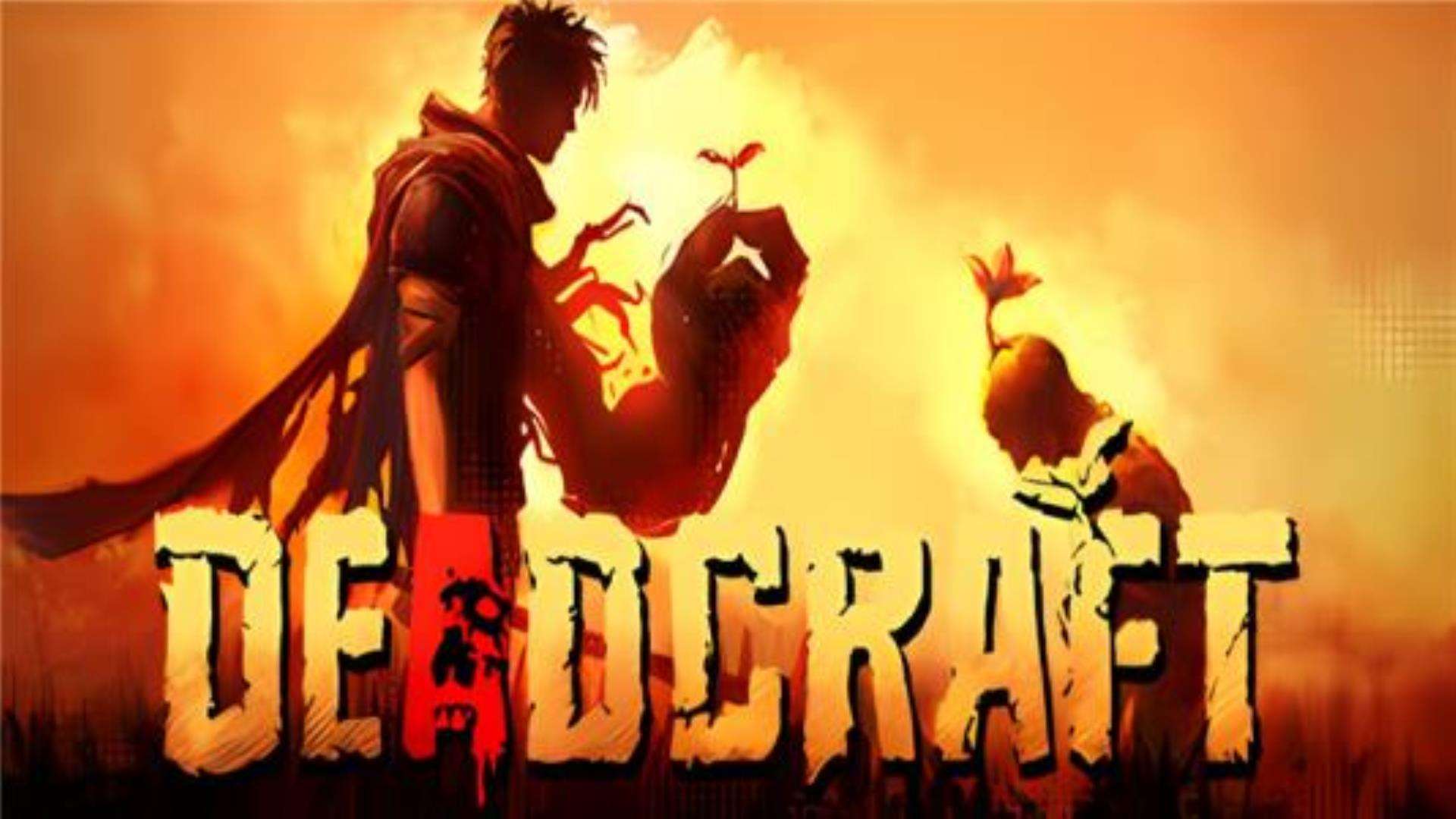 《创尸纪》DEADCRAFT 《创尸纪》DEADCRAFT