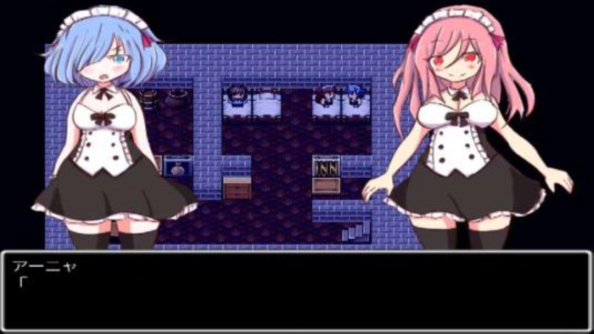 《勇者大战魔物娘》极速下载通道 《勇者大战魔物娘》极速下载通道