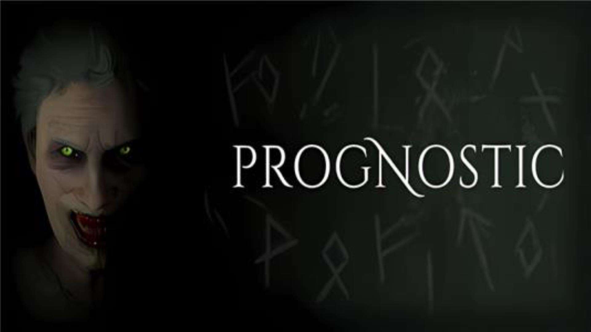 《占卜师》Prognostic(正式版) 《占卜师》Prognostic(正式版)