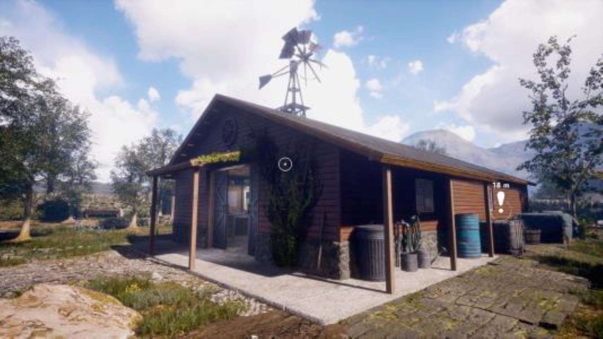 《工坊模拟器》Workshop Simulator 《工坊模拟器》Workshop Simulator