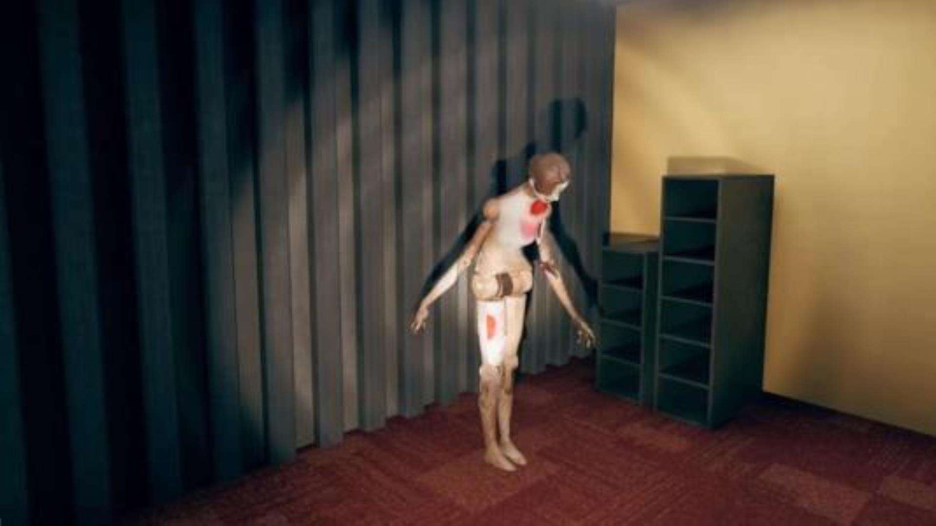 《引起恐惧》INVITATION To FEAR 《引起恐惧》INVITATION To FEAR