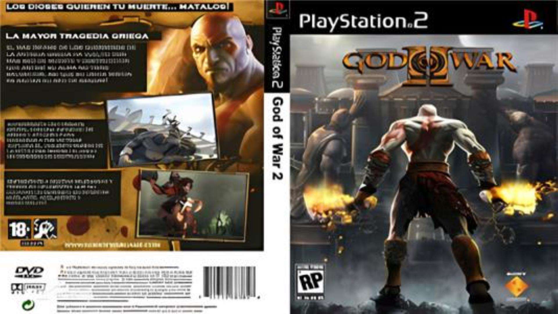 《战神1-2》模拟器 《战神1-2》模拟器