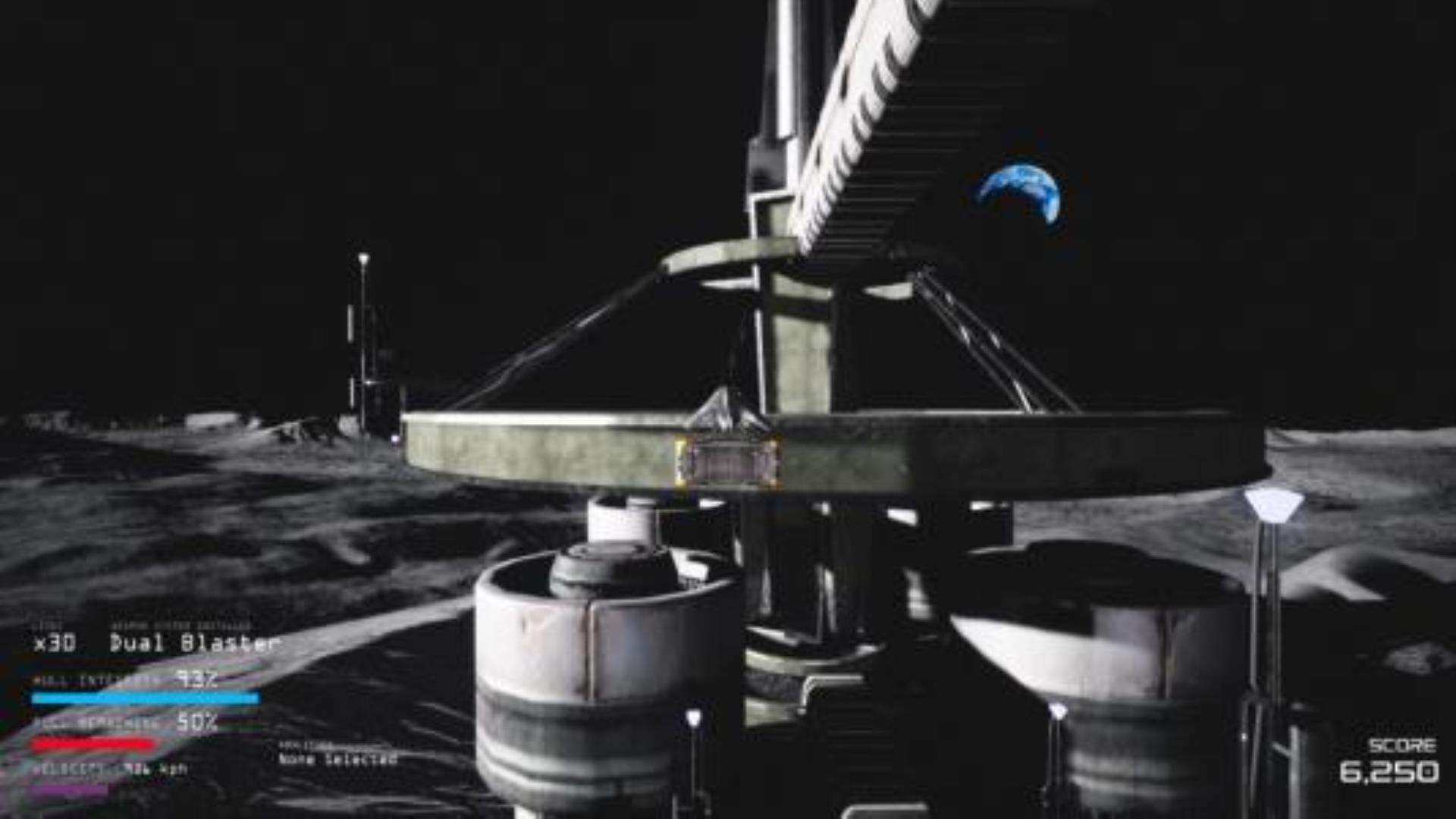 《新领地》NEW TERRA 《新领地》NEW TERRA
