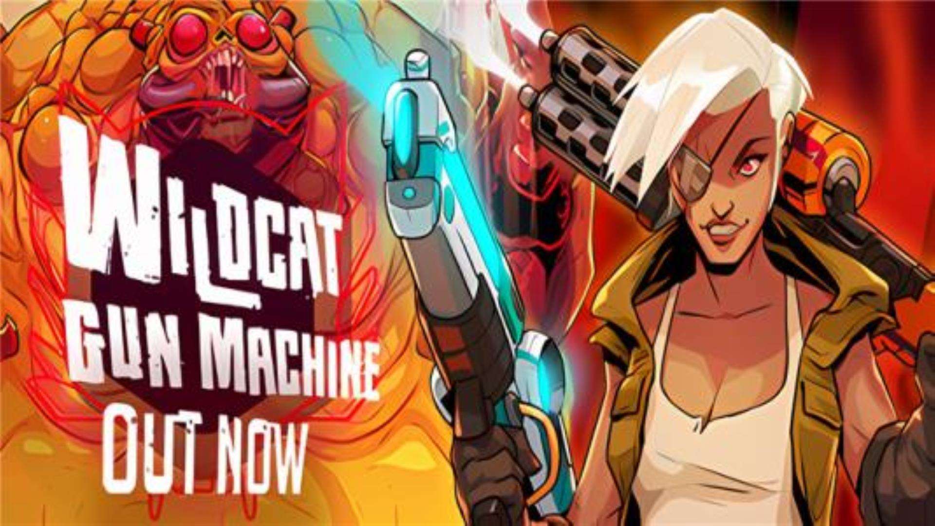 《暴走枪姬》win系统全平台兼容 《暴走枪姬》win系统全平台兼容