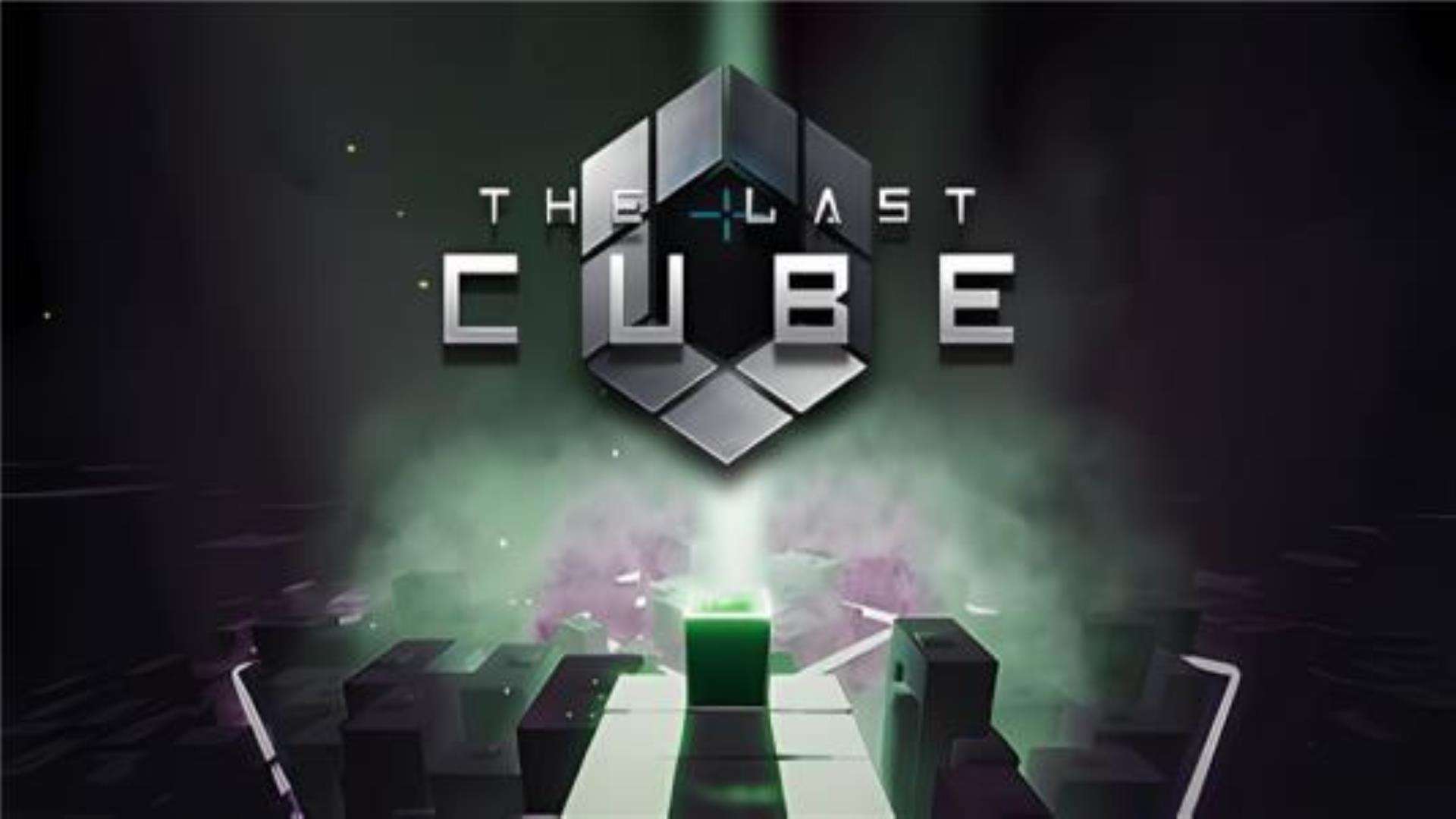 《最后的魔方》The Last Cube 《最后的魔方》The Last Cube