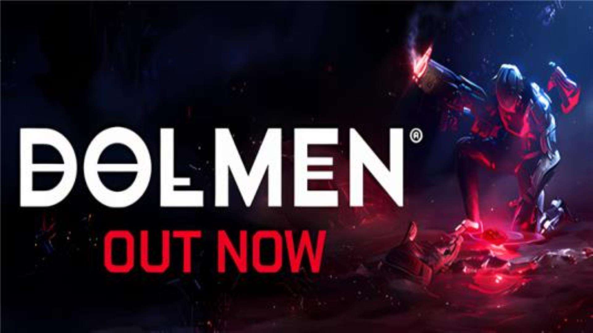 《杜蒙》Dolmen 《杜蒙》Dolmen