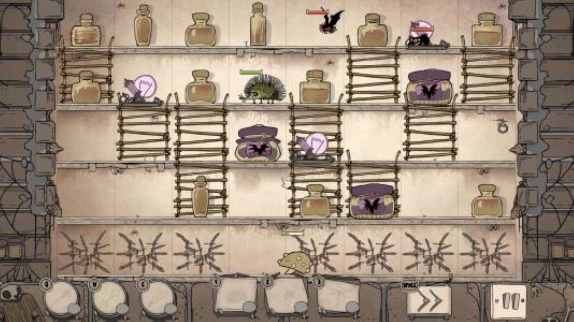 《瓶瓶罐罐》JARS 《瓶瓶罐罐》JARS
