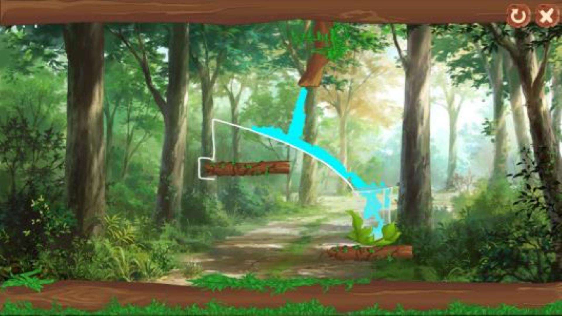 《精灵世界冒险》Elf World Adventure 《精灵世界冒险》Elf World Adventure