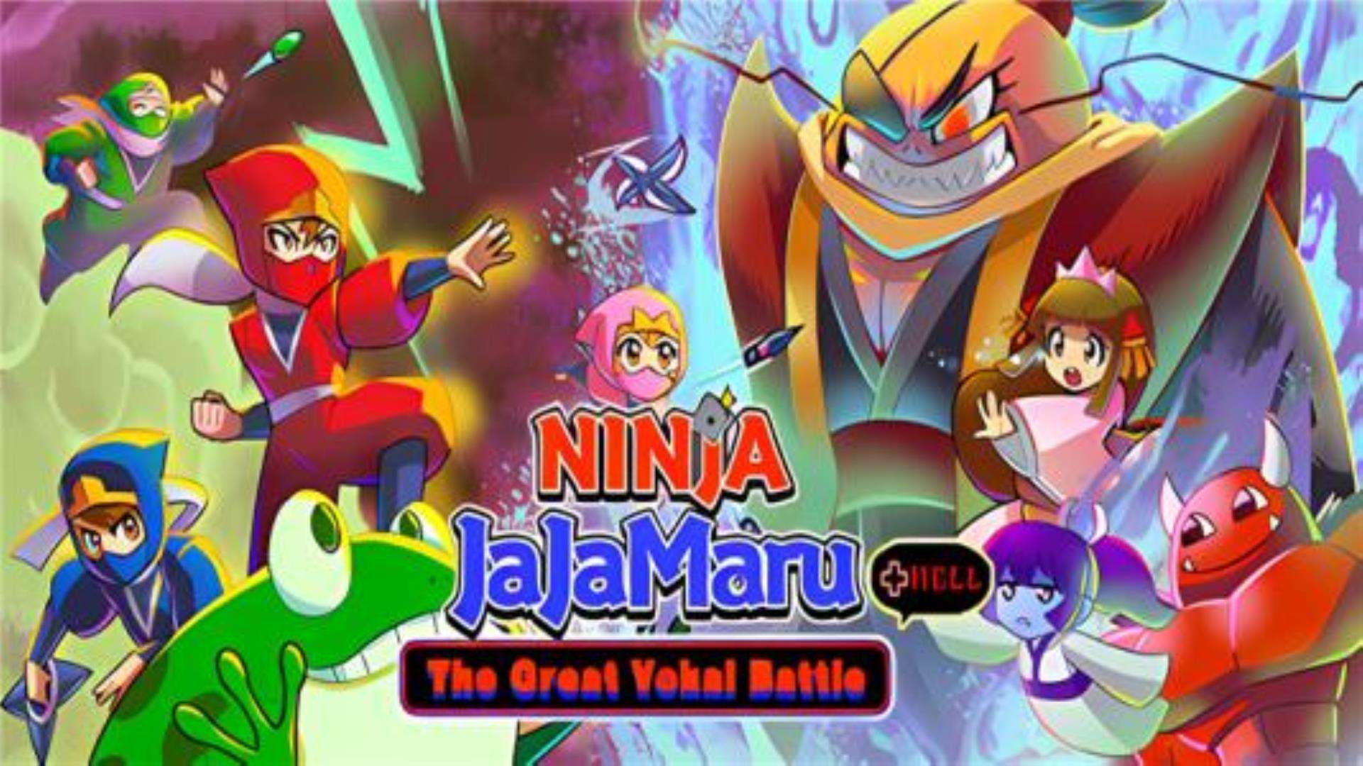 《茶茶丸的妖怪大决战》极速安装免费下载 《茶茶丸的妖怪大决战》极速安装免费下载