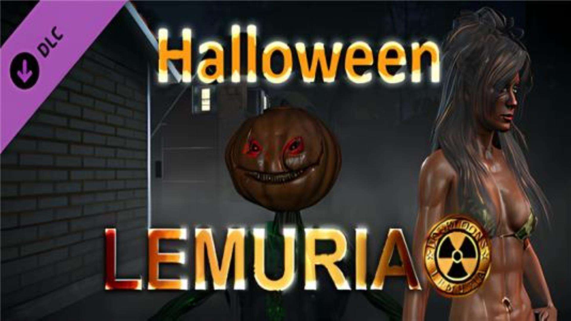 《莱姆里亚》LEMURIA 《莱姆里亚》LEMURIA