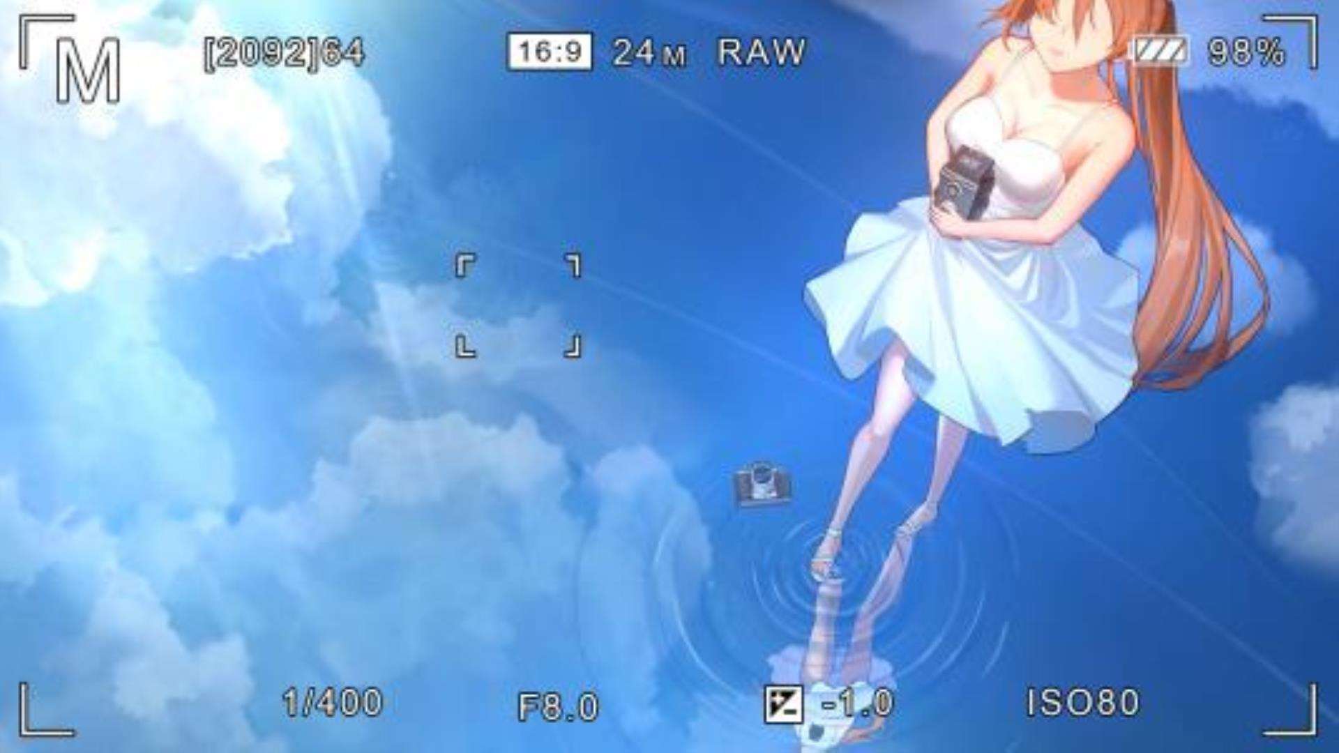 《虚忆定格》免费下载无毒极速 《虚忆定格》免费下载无毒极速