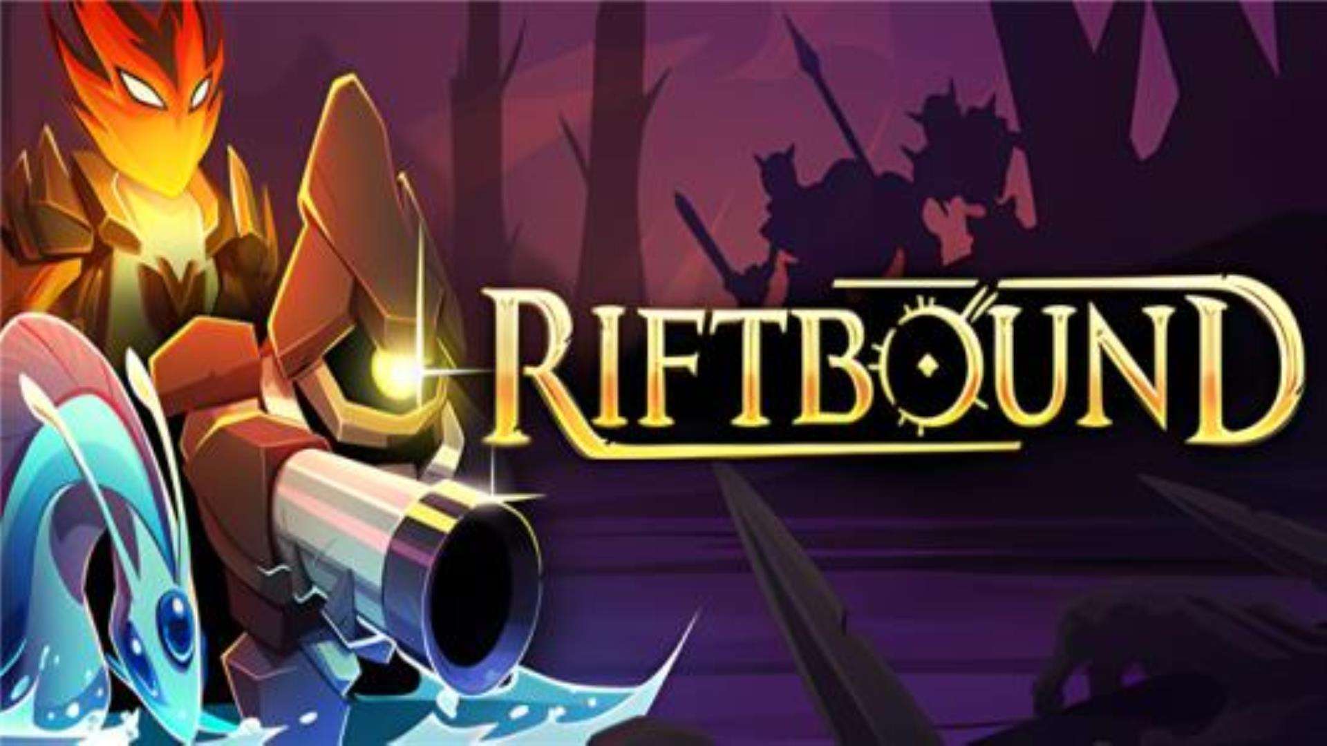 《裂谷征途》Riftbound 《裂谷征途》Riftbound