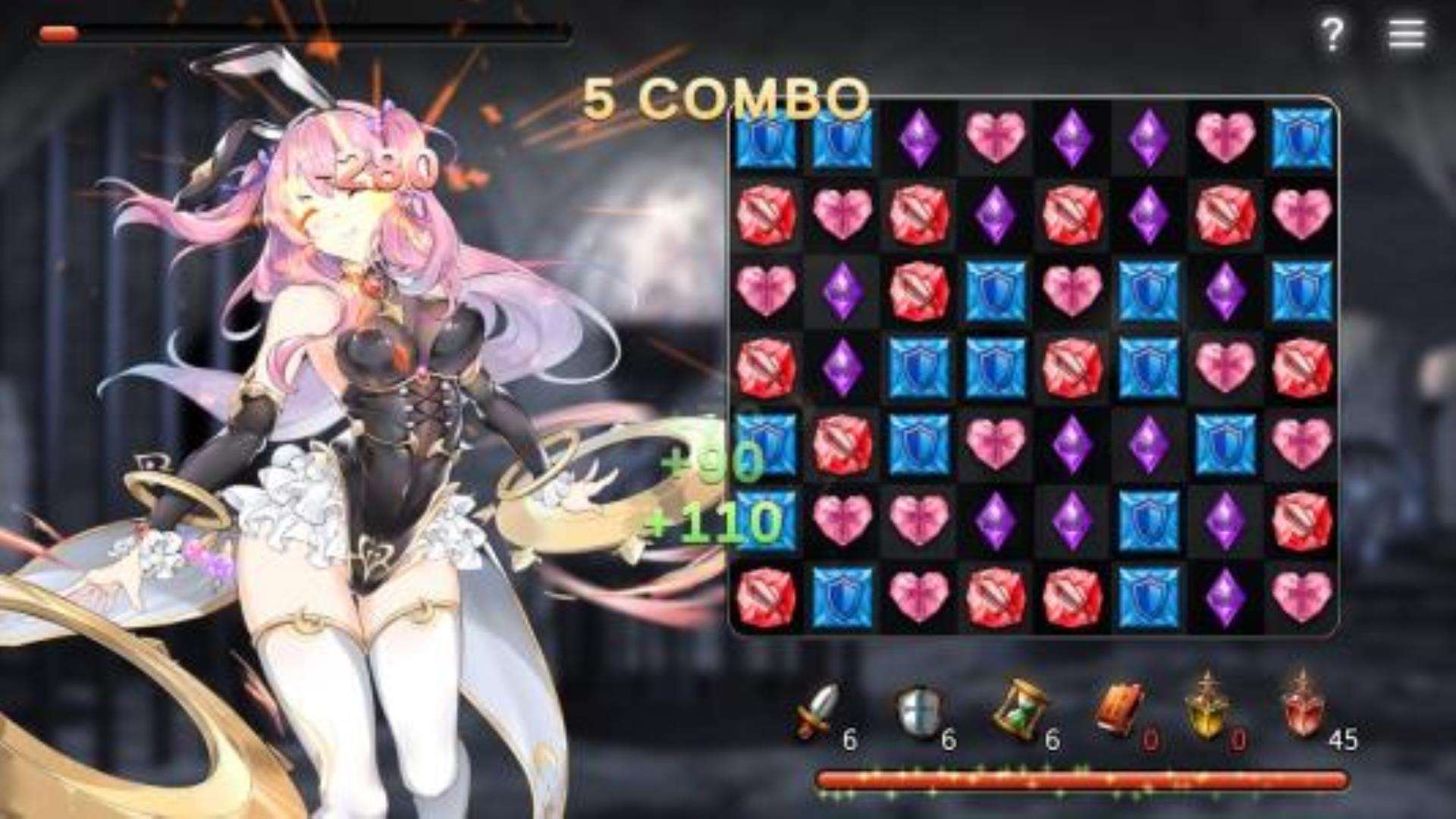 《謎塔魔女》全DLC 《謎塔魔女》全DLC