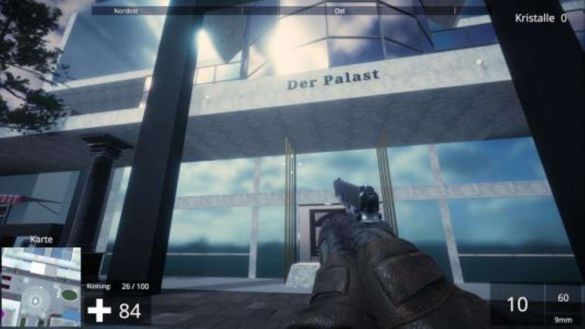 《语言学家FPS》Linguist FPS 《语言学家FPS》Linguist FPS