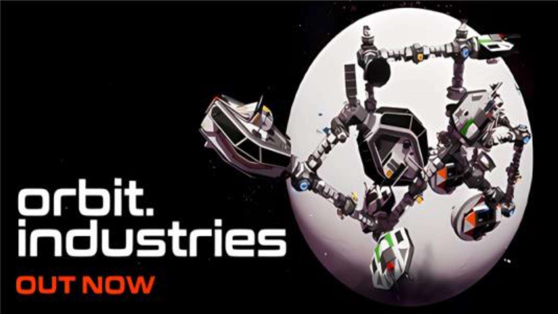 《轨道工业》orbit.industries 《轨道工业》orbit.industries