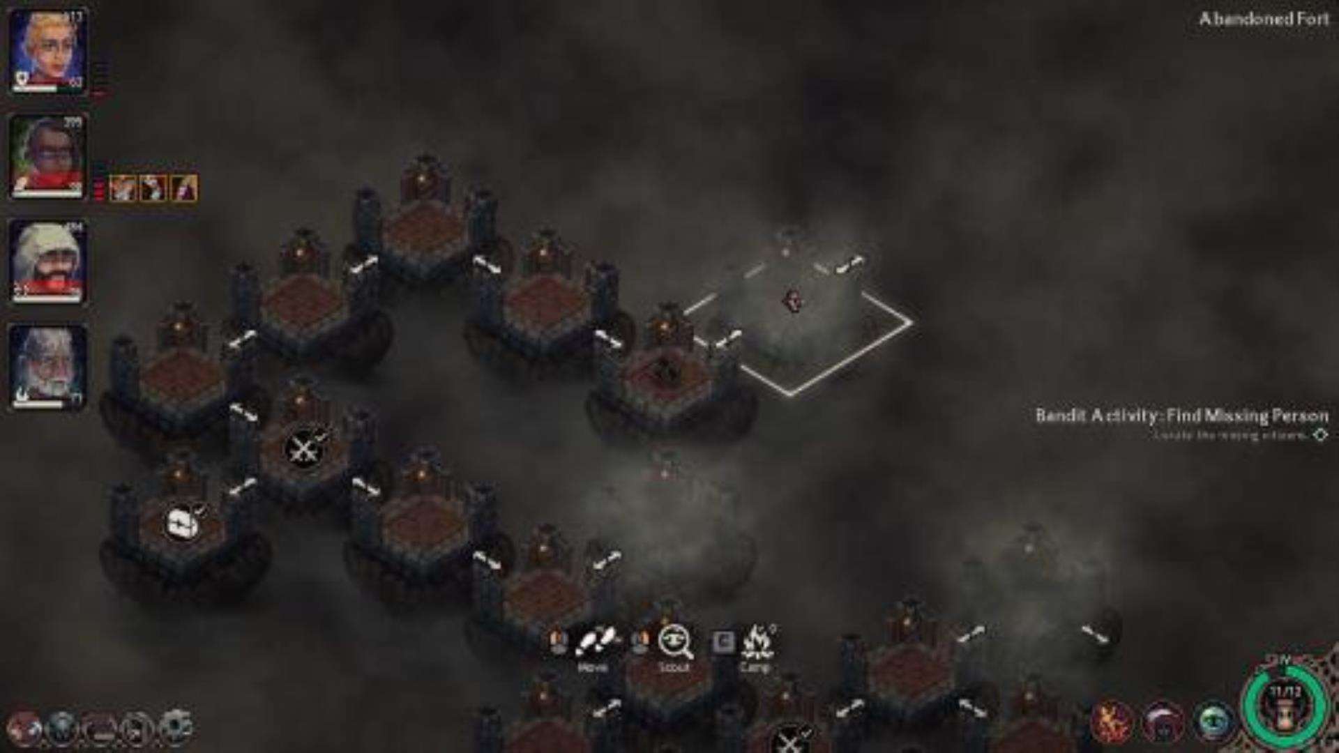 《钢铁誓言》The Iron Oath 《钢铁誓言》The Iron Oath