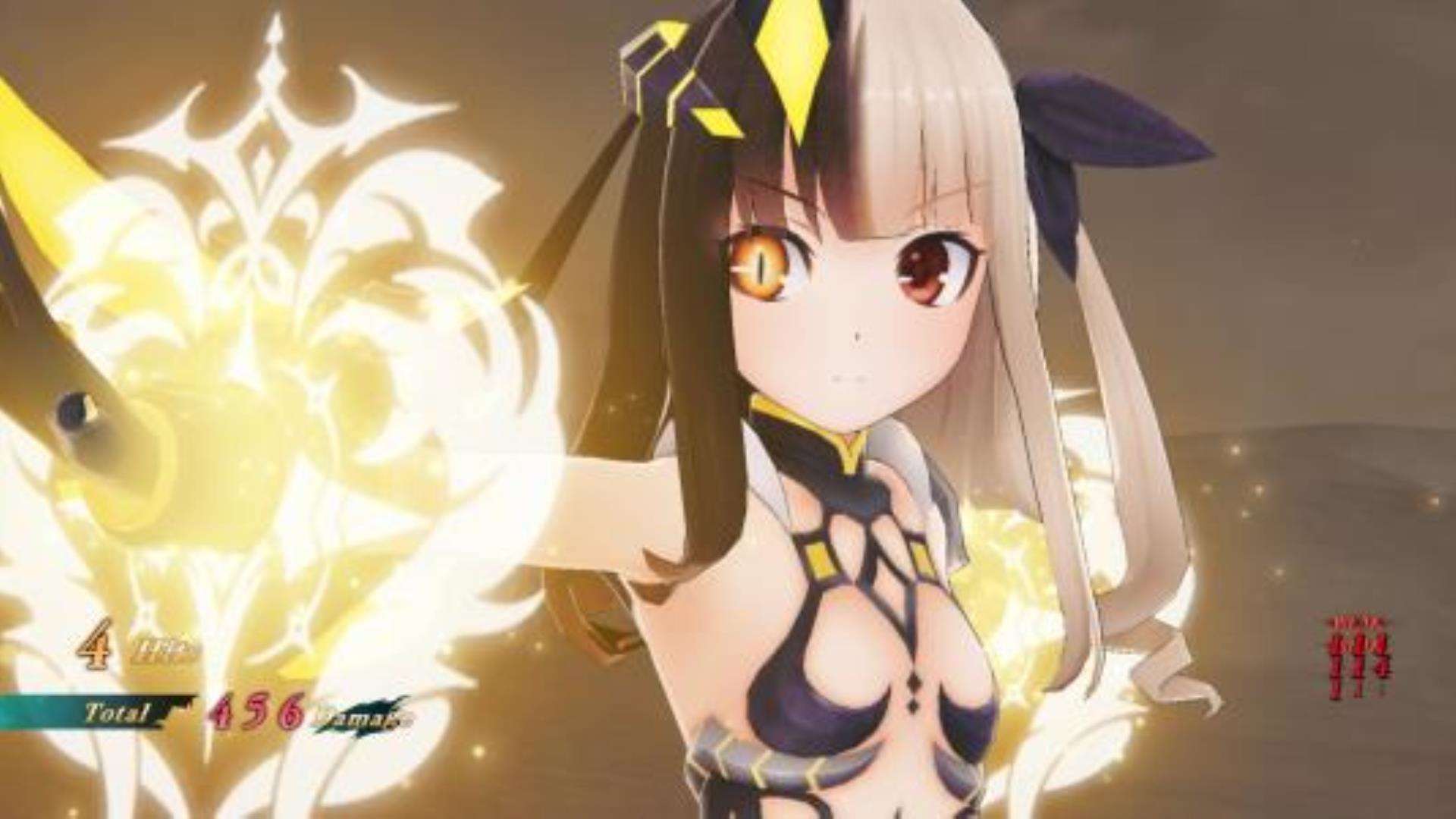 《龙星的瓦尔尼尔》Dragon Star Varnir 《龙星的瓦尔尼尔》Dragon Star Varnir