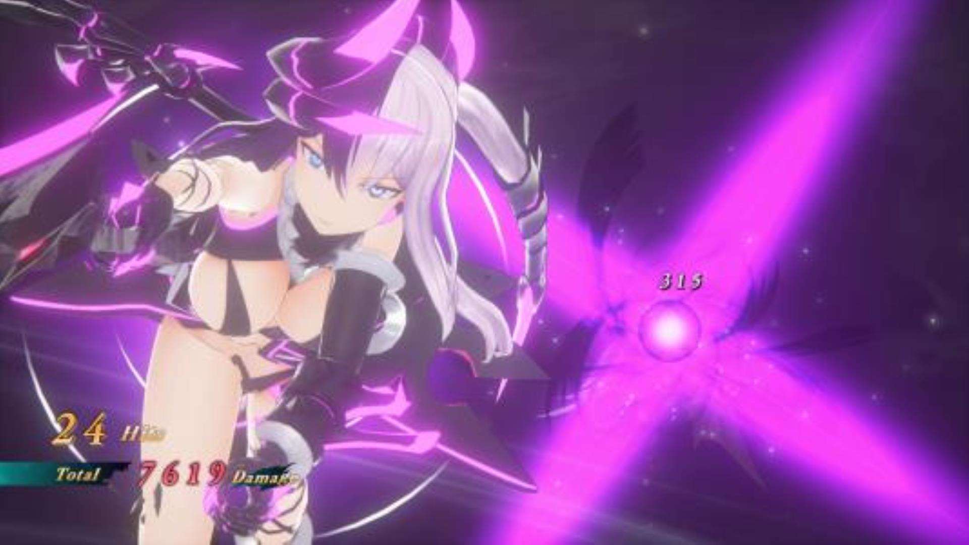 《龙星的瓦尔尼尔》Dragon Star Varnir 《龙星的瓦尔尼尔》Dragon Star Varnir