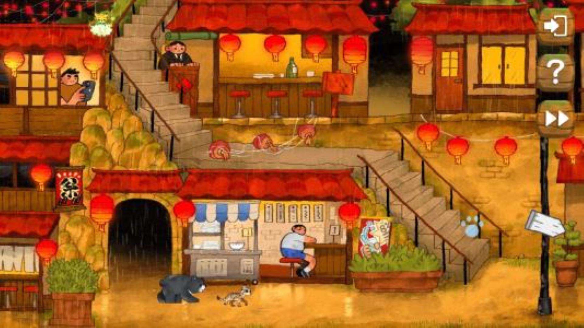 《回家》Homeward全DLC豪华版 《回家》Homeward全DLC豪华版