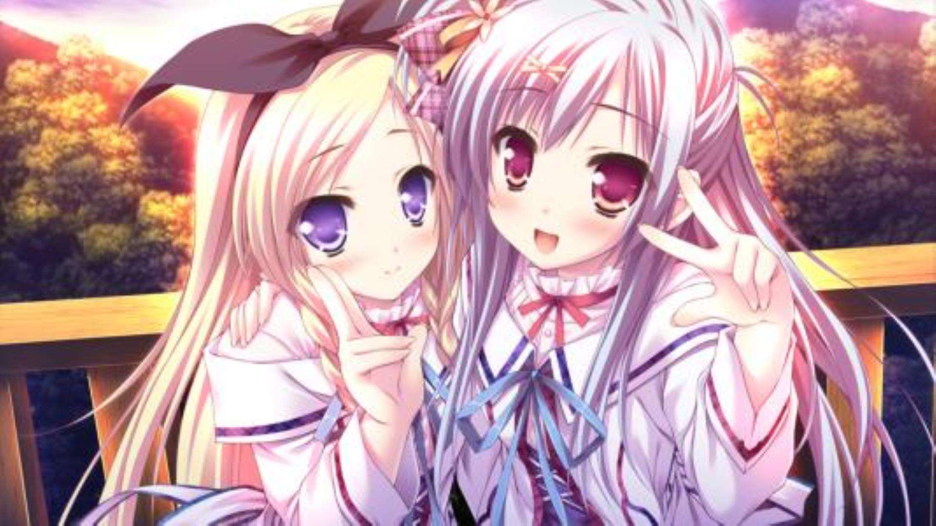 《在世界与世界的正中央》DLC 特典剧情 《在世界与世界的正中央》DLC 特典剧情