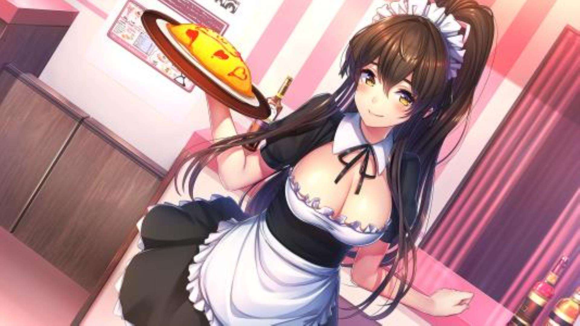 《女忍同居生活2》NinNinDays2 《女忍同居生活2》NinNinDays2