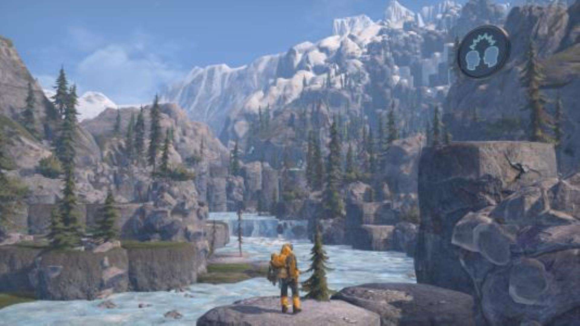 《孤山难越》Insurmountable 《孤山难越》Insurmountable