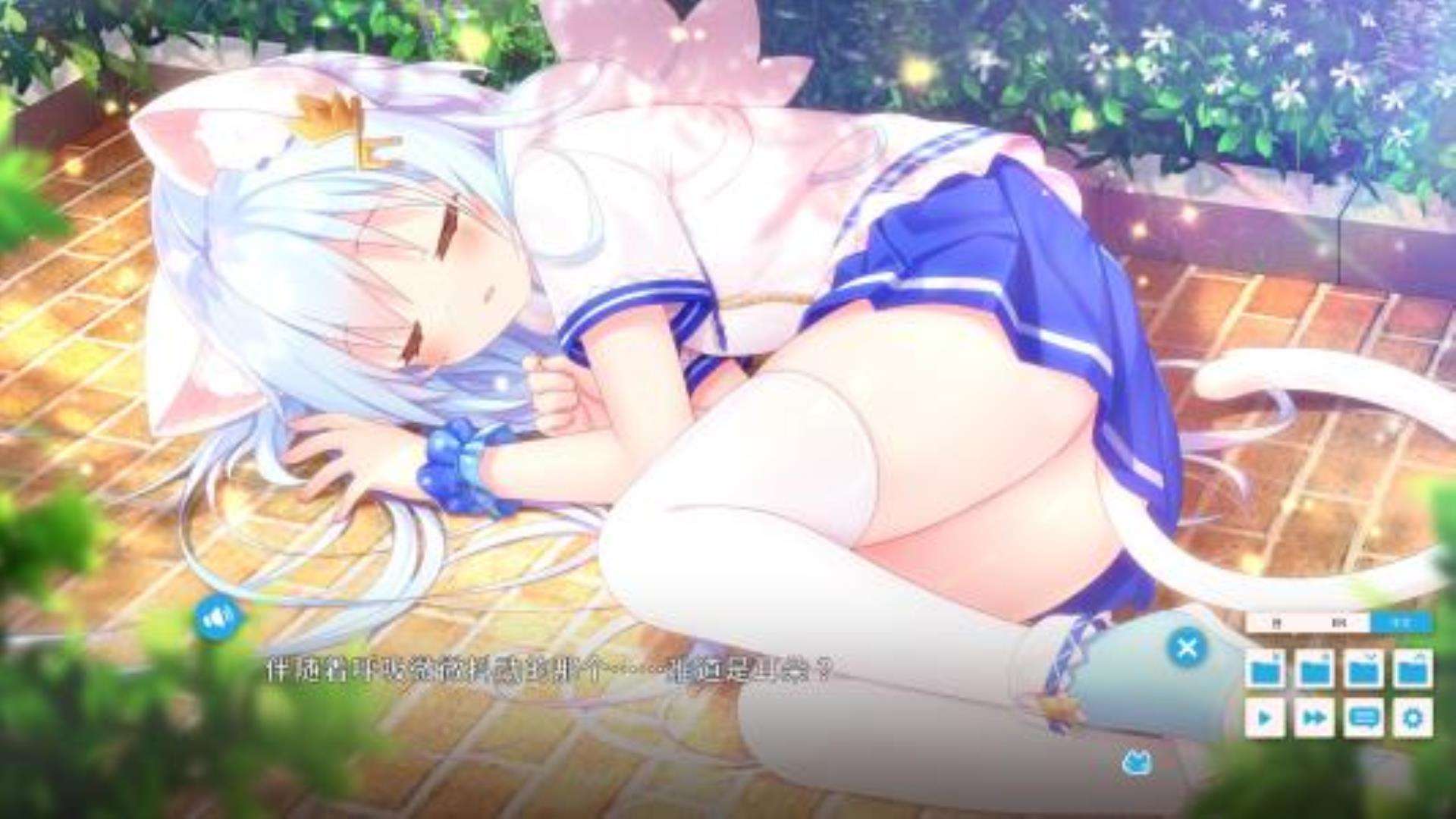 《家喵二三事》精品极速下载地址 《家喵二三事》精品极速下载地址