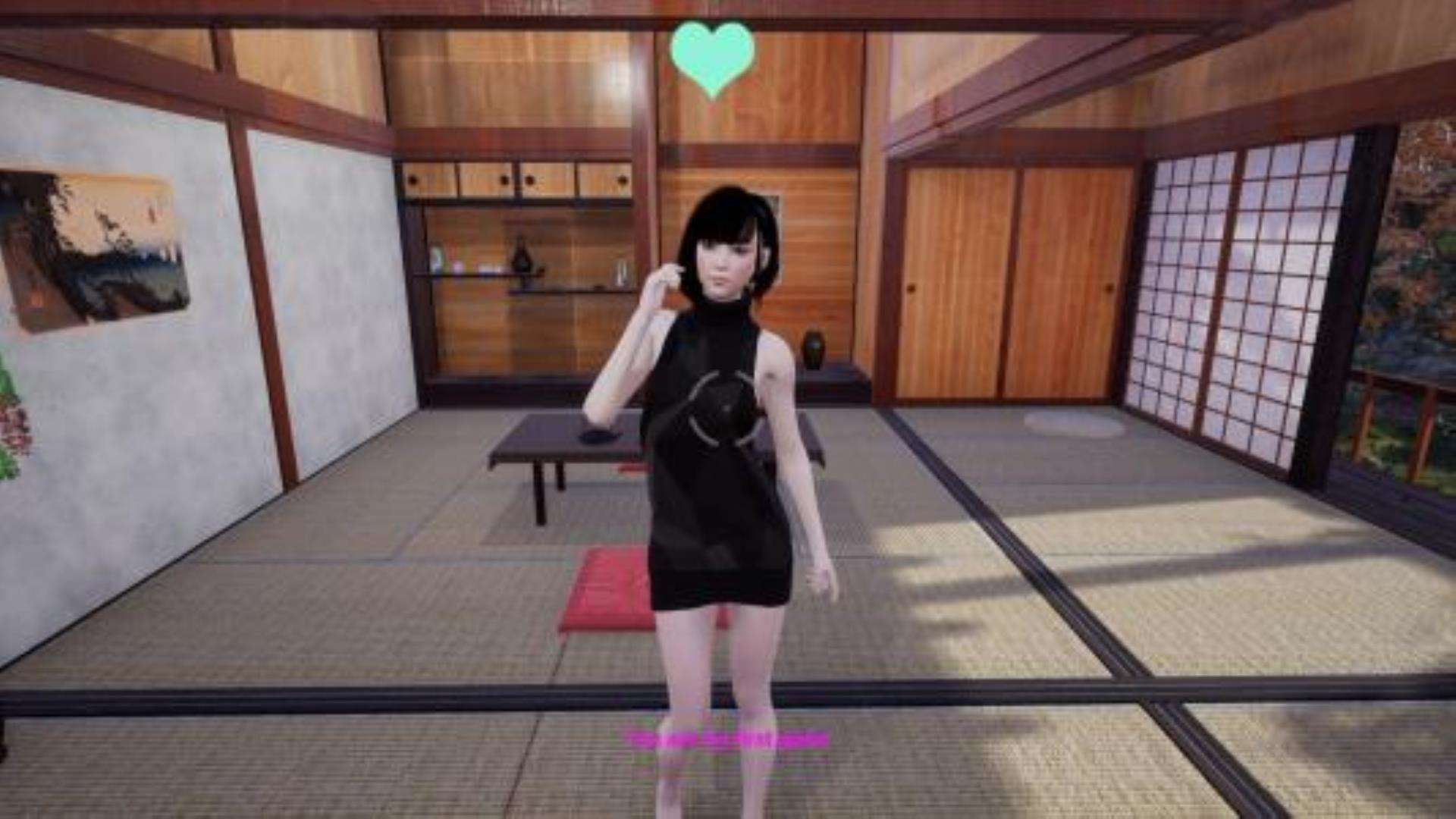 《我的日式风俗店》和服美女 《我的日式风俗店》和服美女