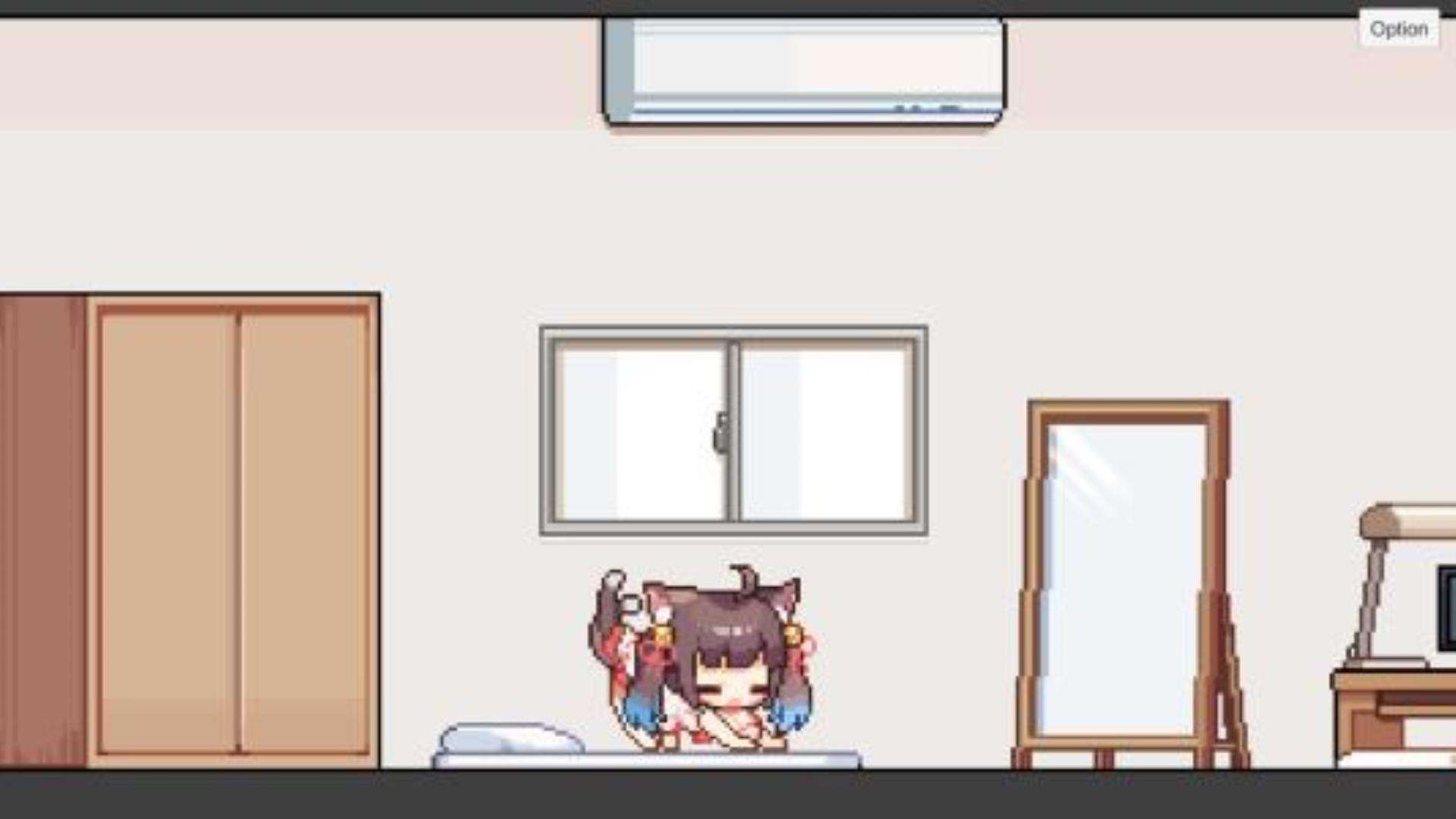 《捡到千年猫》I got a millenary cat中文语音 《捡到千年猫》I got a millenary cat中文语音