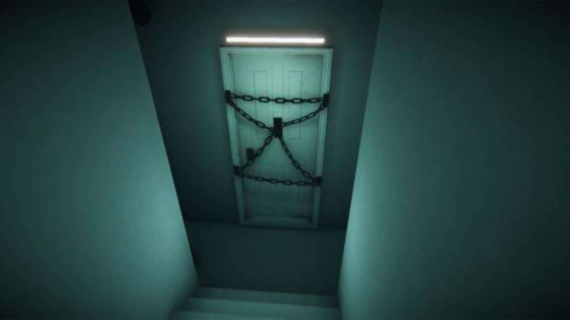 《无尽噩梦》Endless Nightmare 《无尽噩梦》Endless Nightmare
