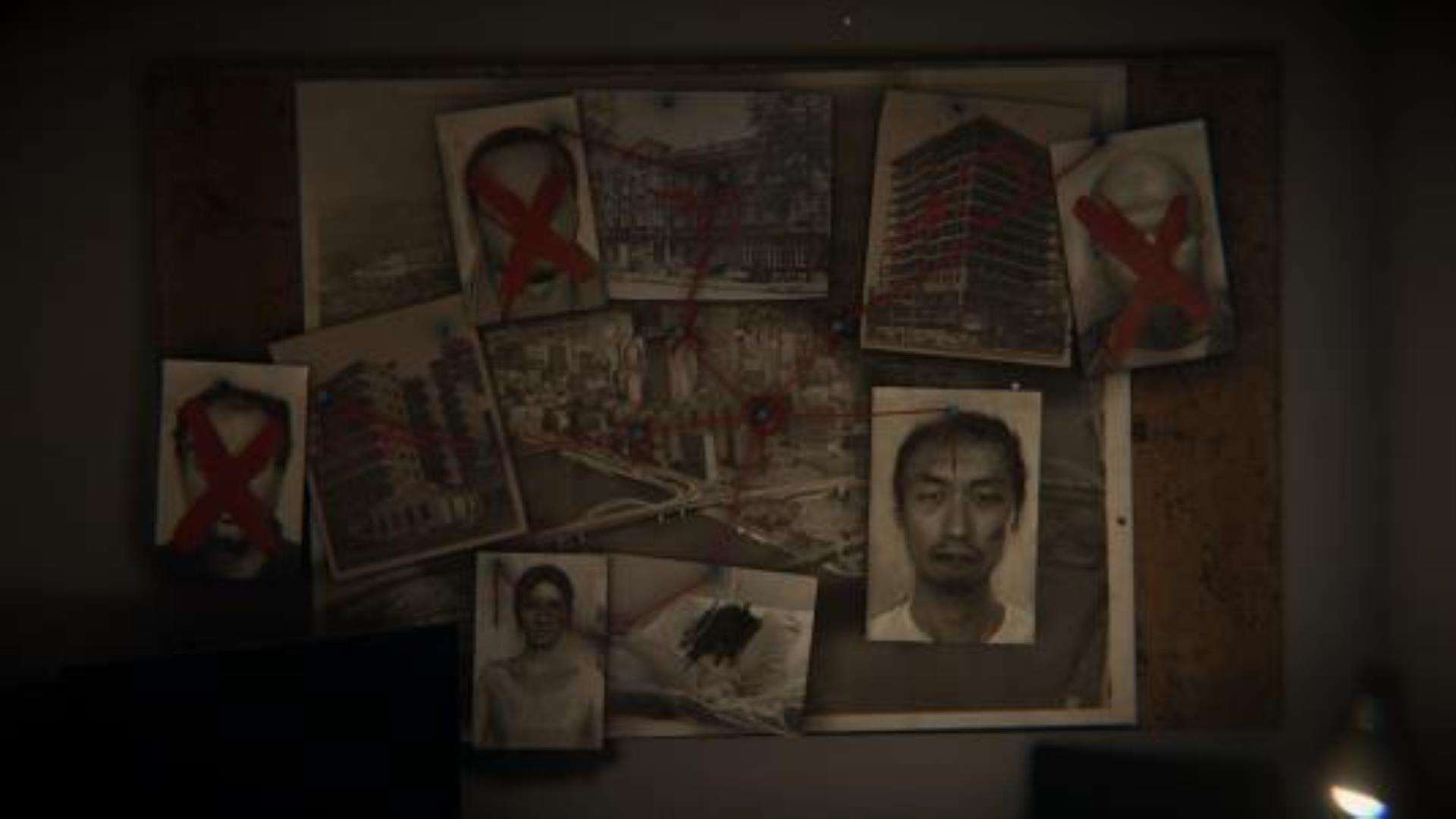 《无尽噩梦》Endless Nightmare 《无尽噩梦》Endless Nightmare