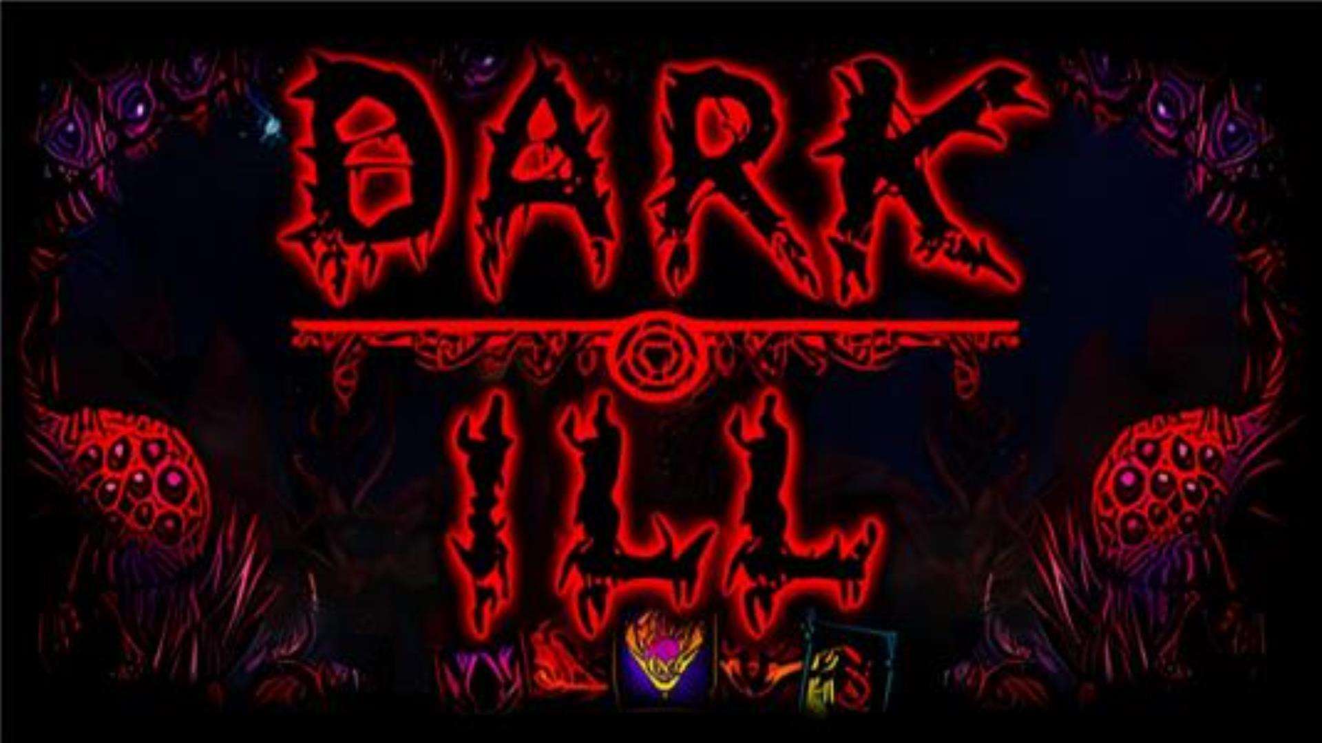 《Dark ill暗黑蛊国》高速下载通道 《Dark ill暗黑蛊国》高速下载通道