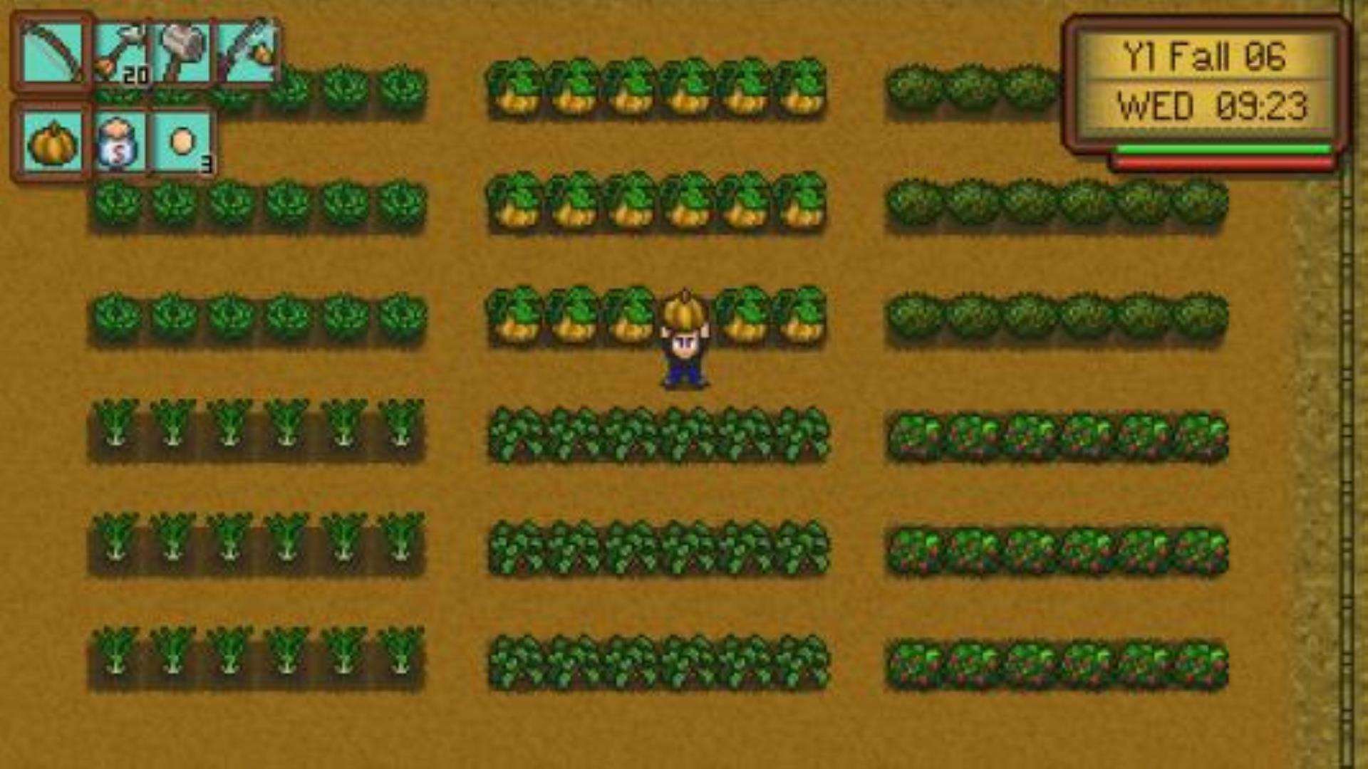 《格利纳高地》Gleaner Heights 《格利纳高地》Gleaner Heights